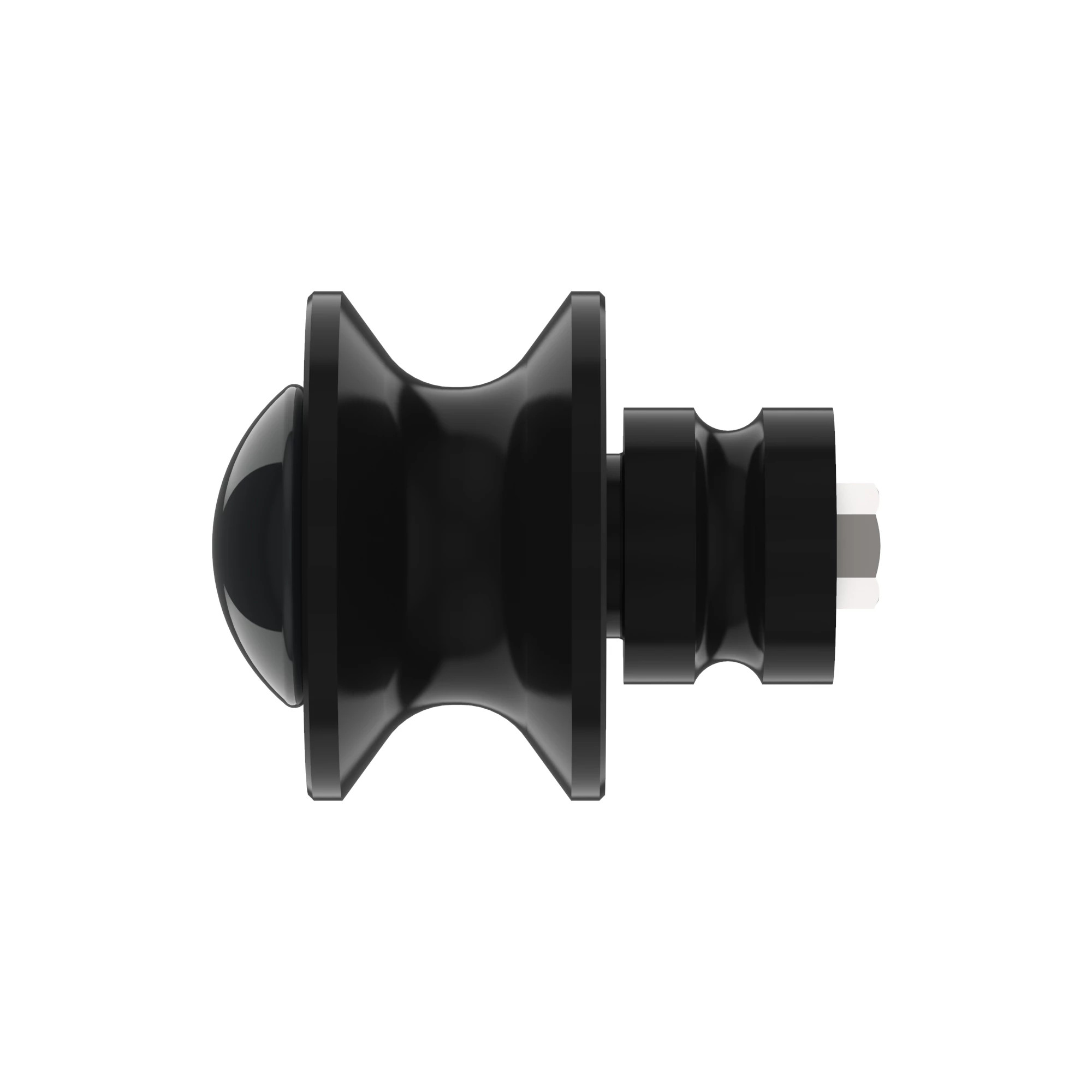 John Deere AXT14241 Roller, Tail Roller Assembly | RDO Equipment Co.