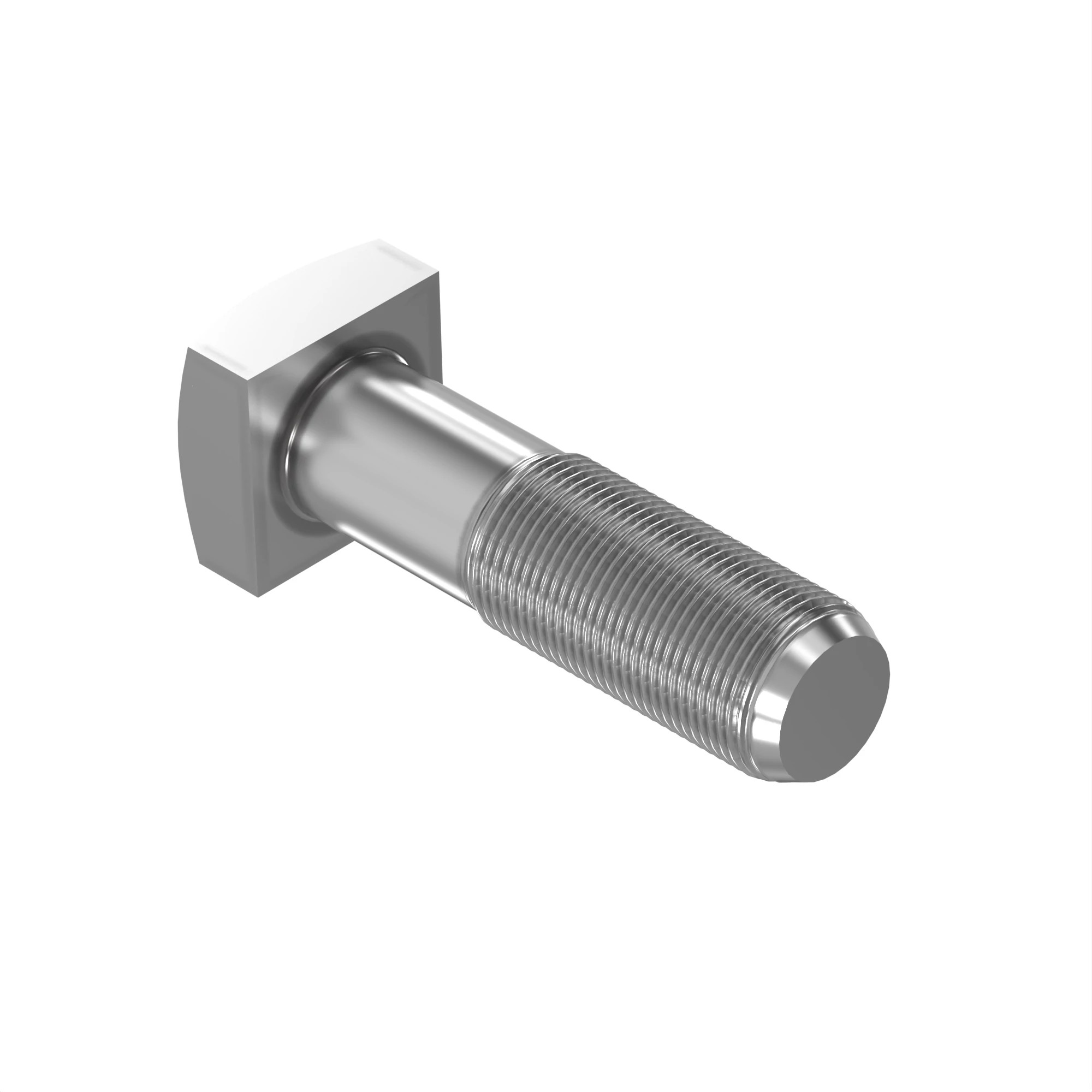 John Deere Shackle Bolt, M12 X 86 - KK30475