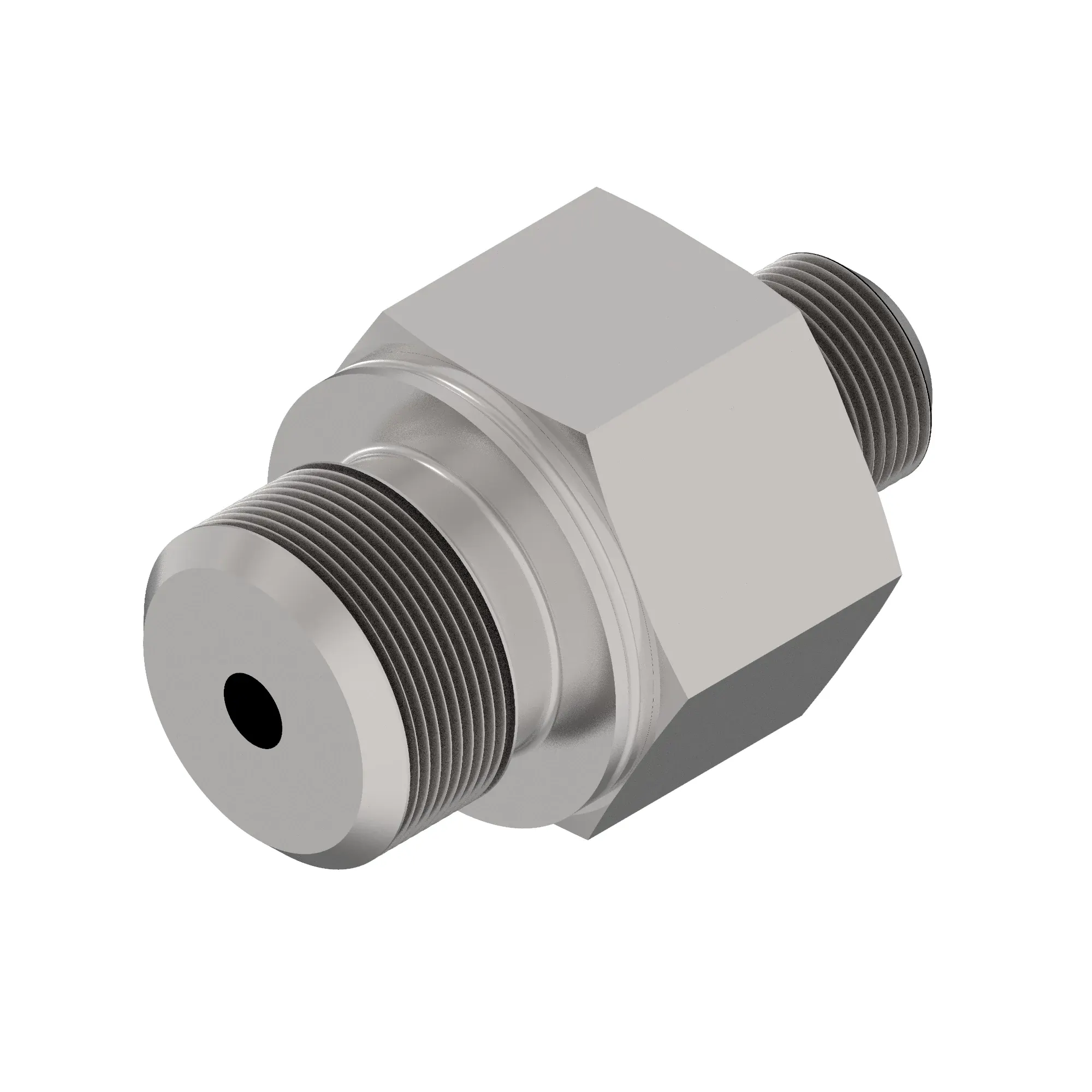 John Deere Tee Union Fitting - DX14606