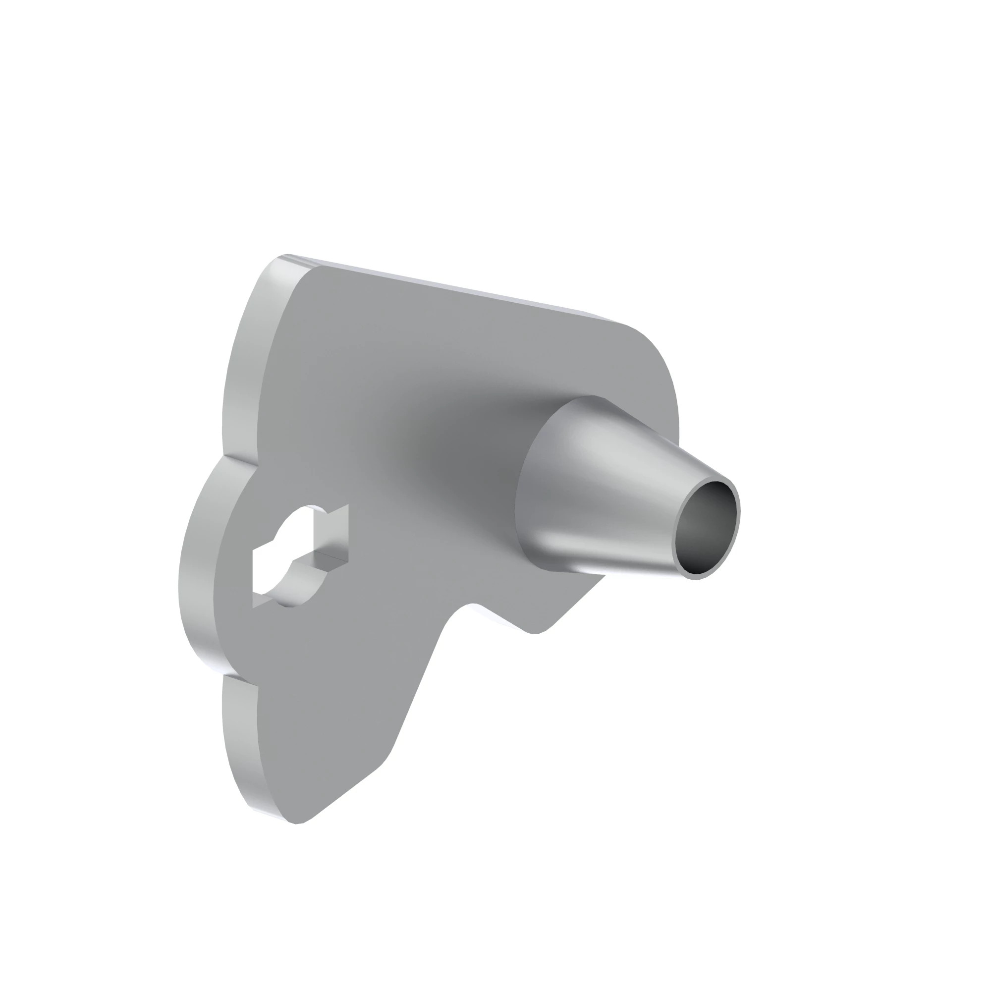 John Deere Fuel Injection Pump Lever - RE54741