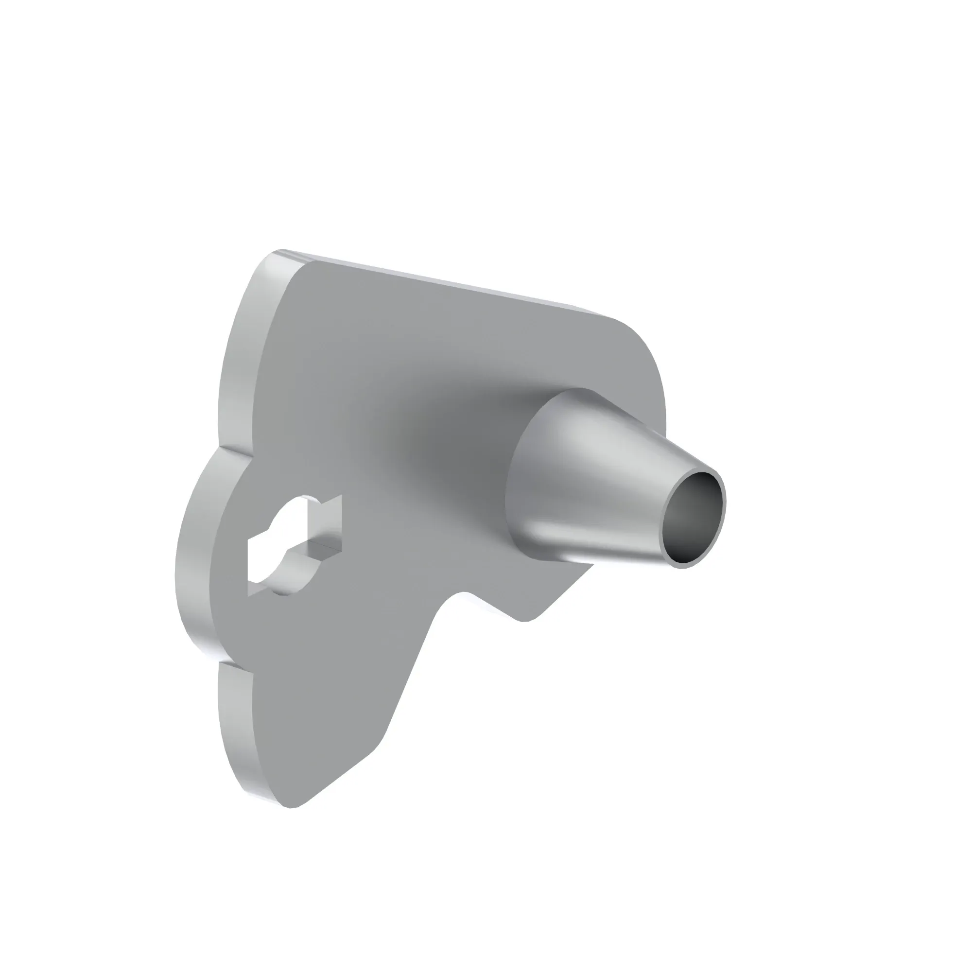 John Deere Fuel Injection Pump Lever - RE54741