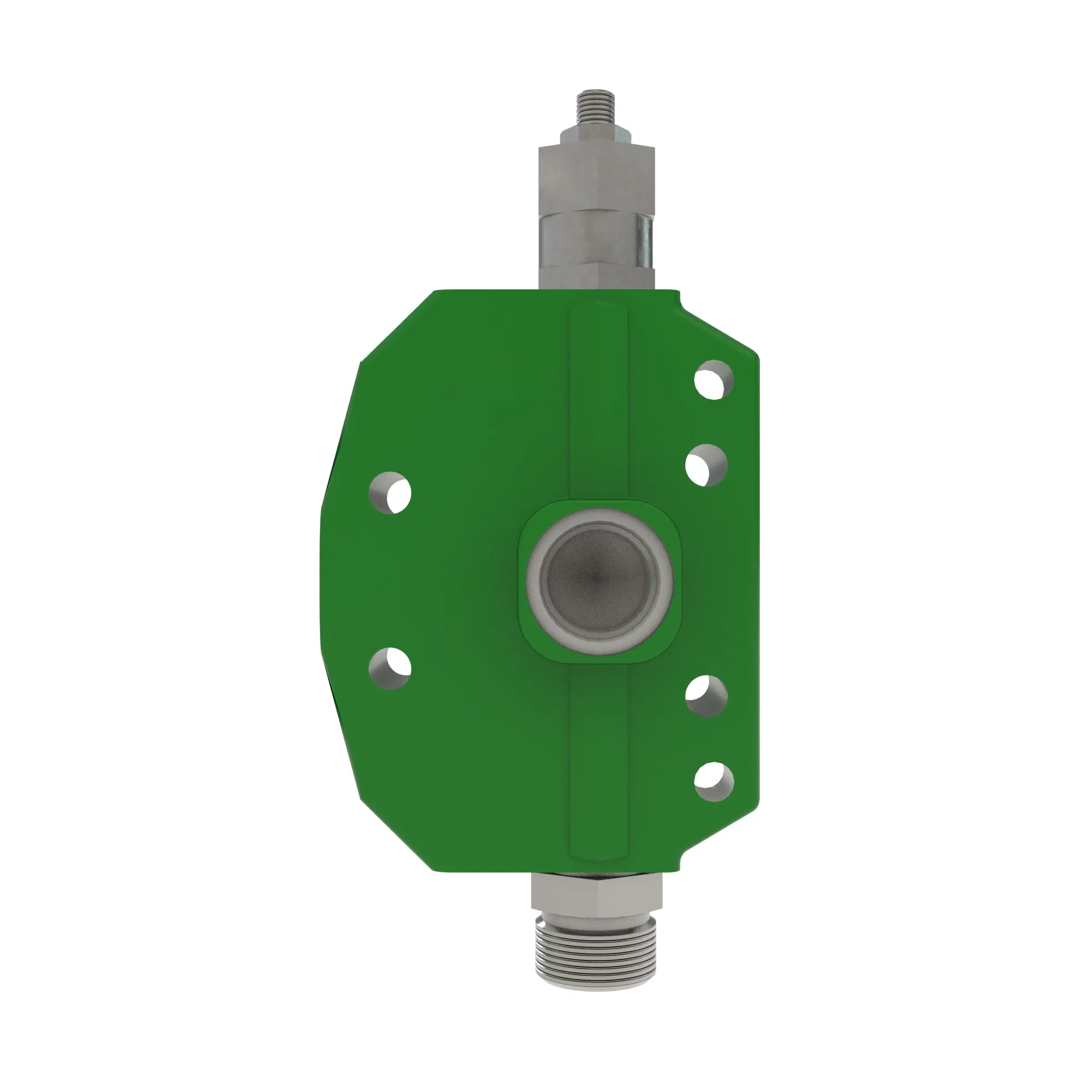SCV-INLET ASSY.