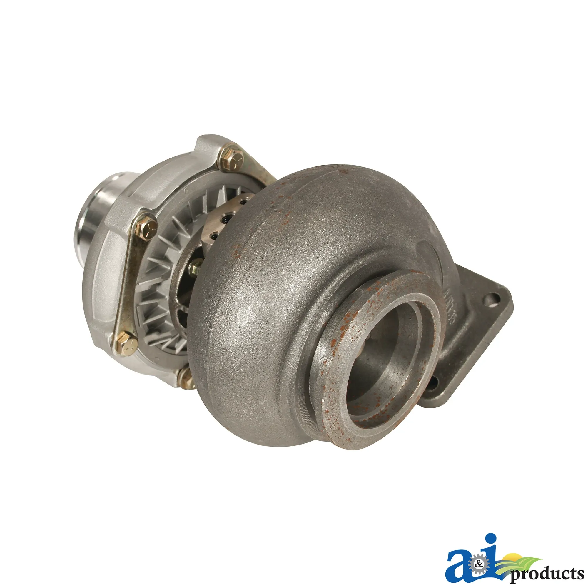 TURBOCHARGER