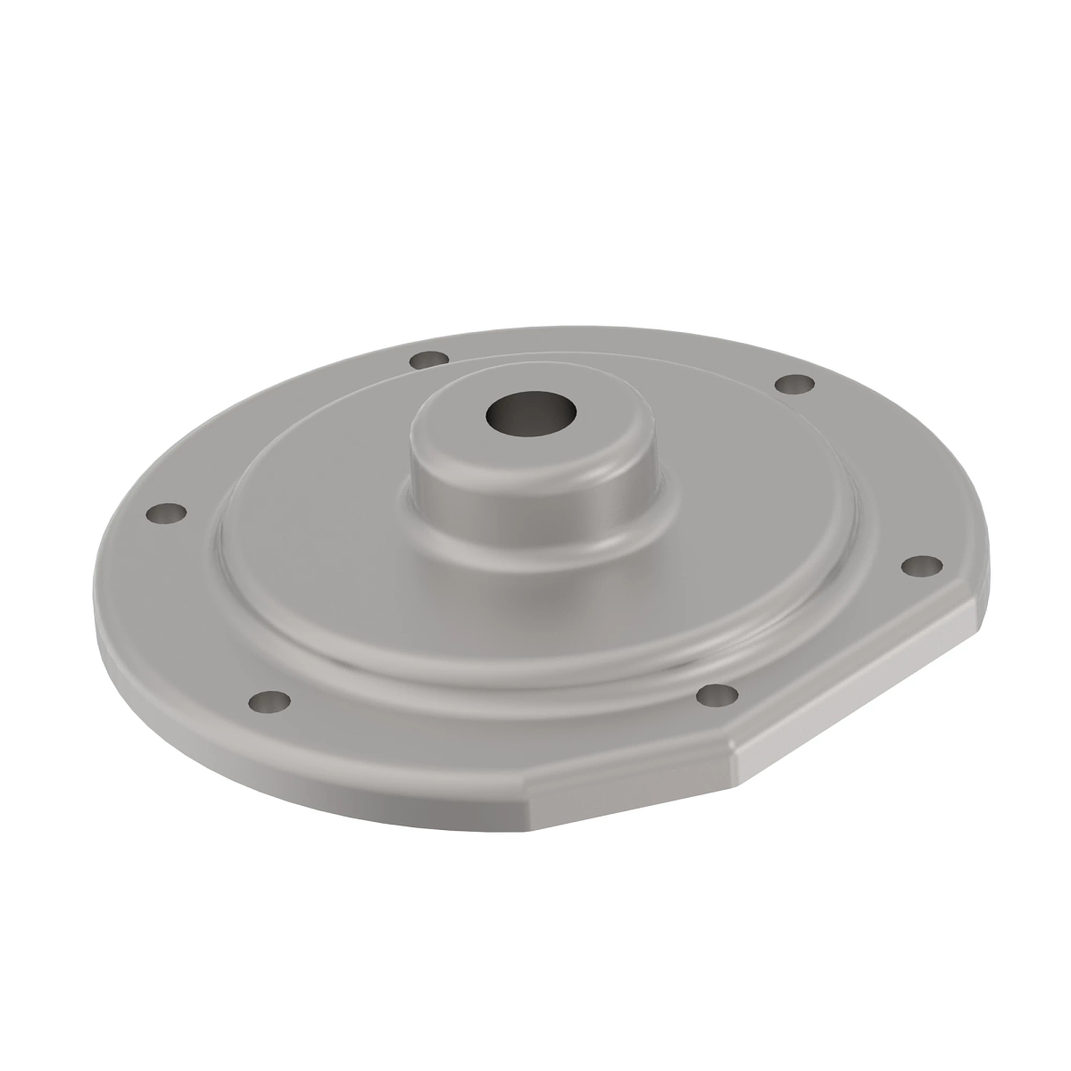 HOUSING - SHUT OFF VALVE (CAP)