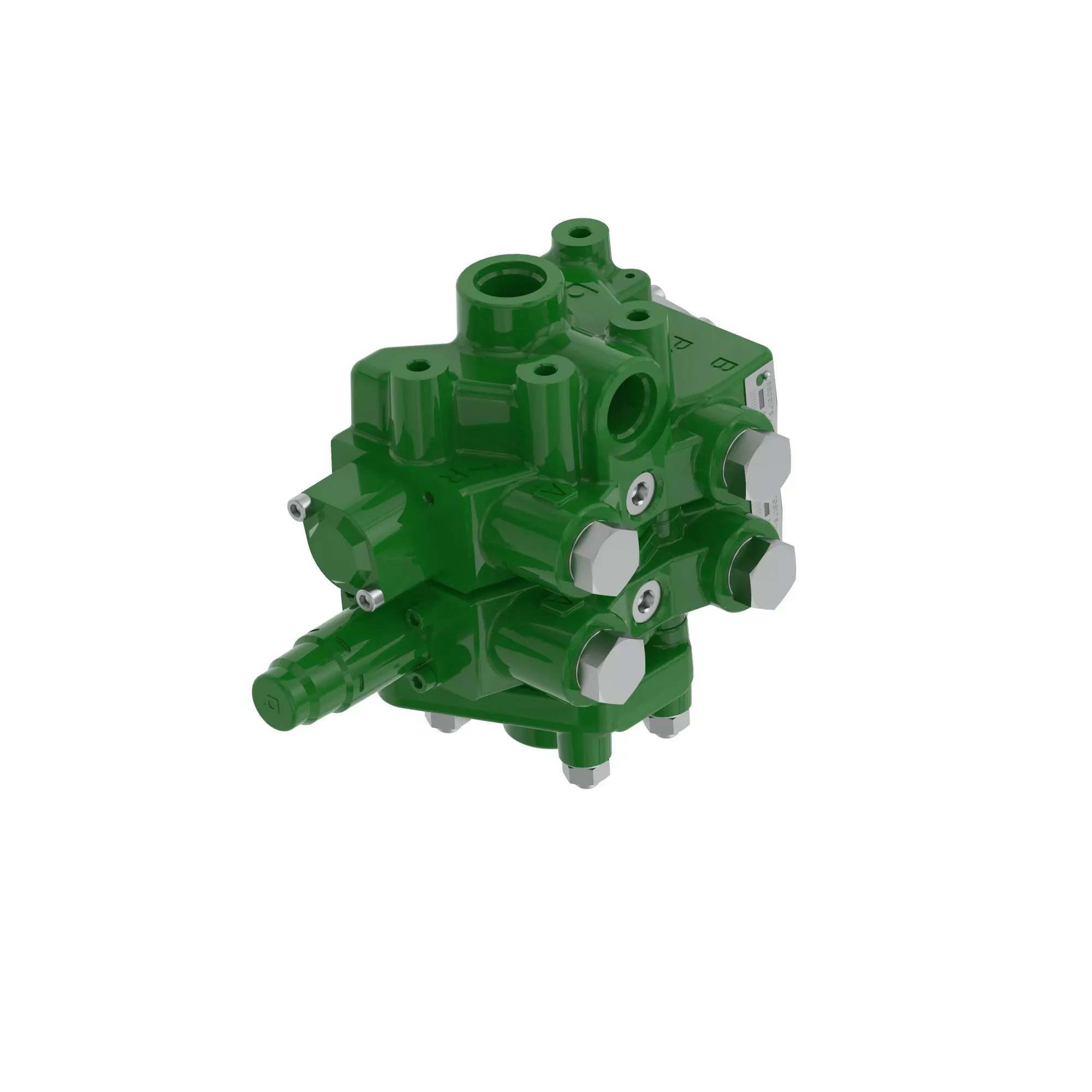 selectivecontrolvalve