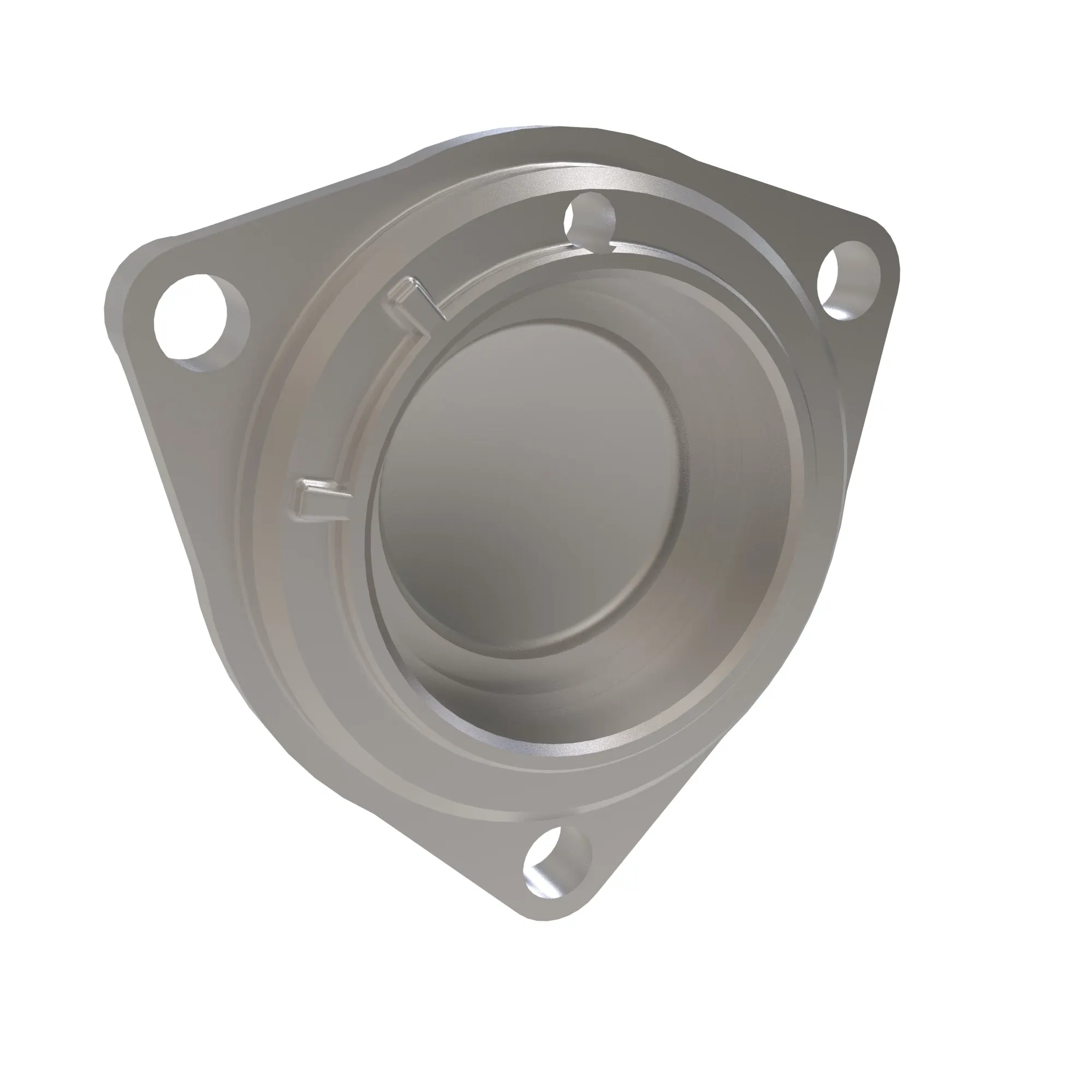 CARRIER, PINION BEARING