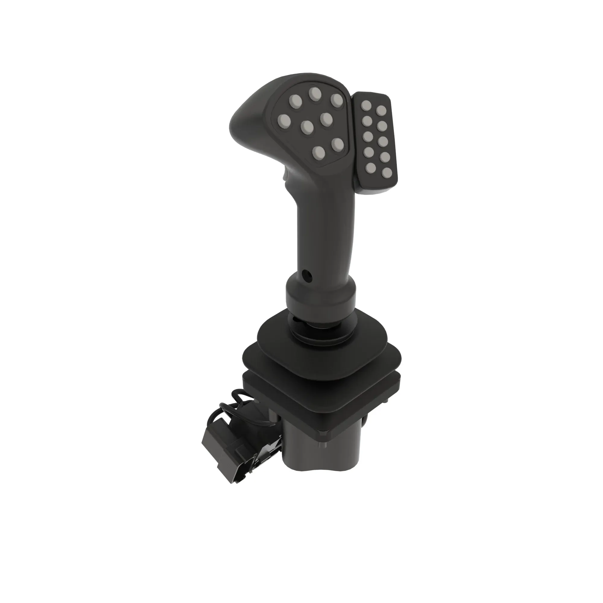 John Deere Control Lever - AT482447