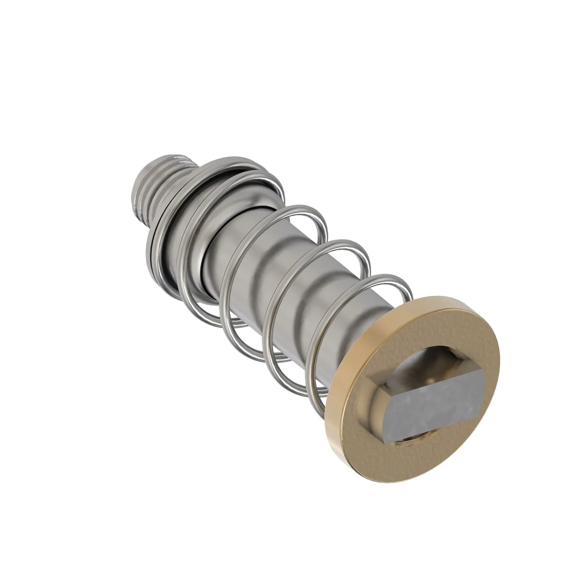 John Deere Screw - AH216853