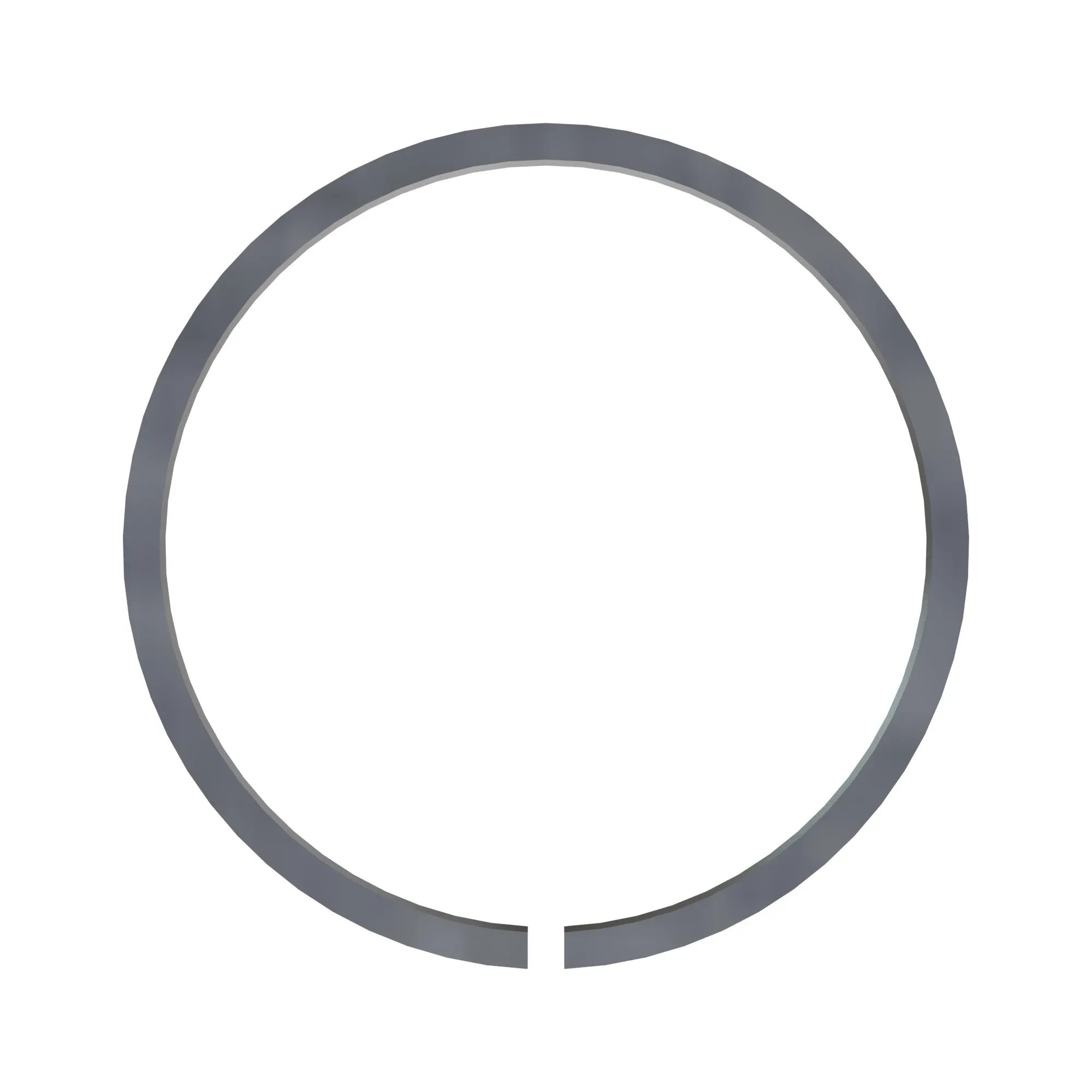 SNAP RING