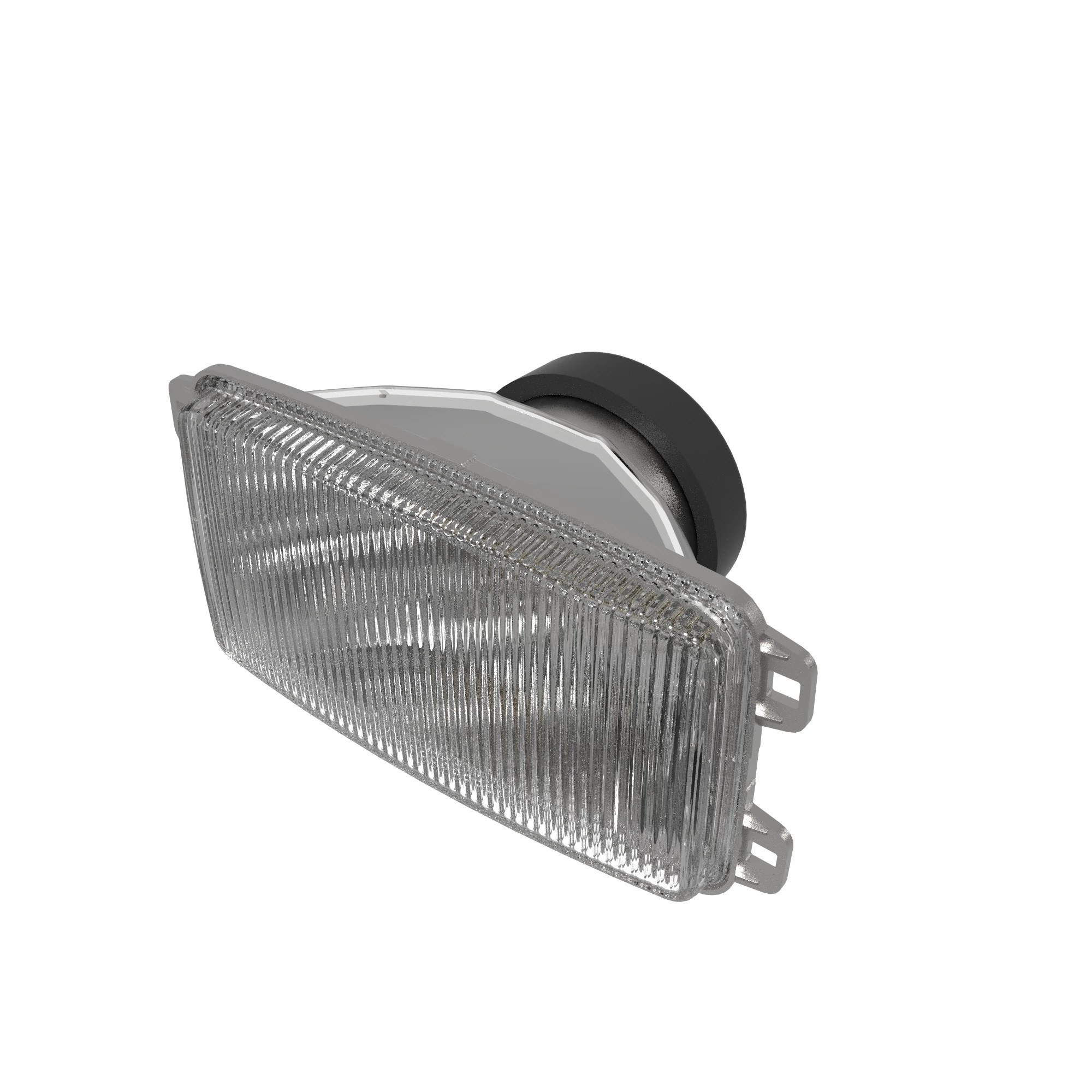 HEADLIGHT, EXPORT, LH DRIVING