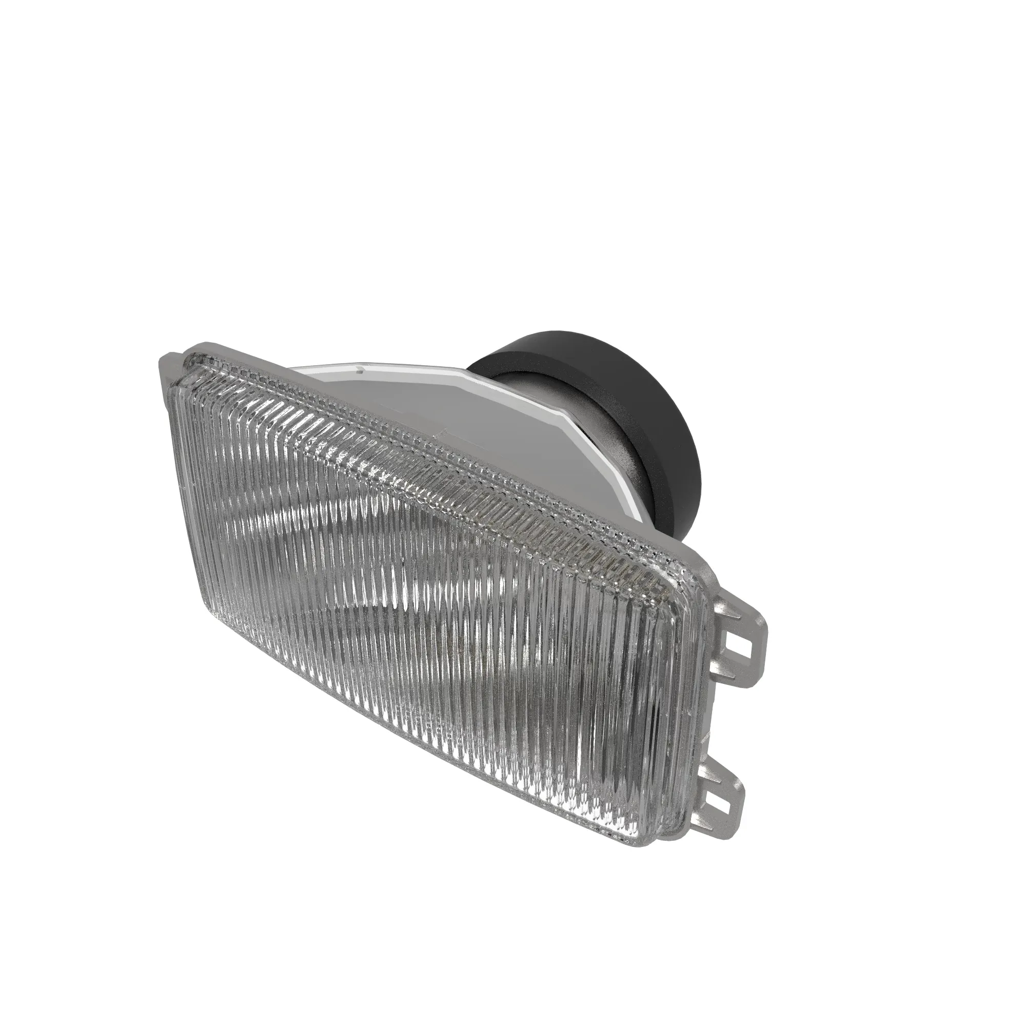 John Deere Headlight, Left Side - LVA13747