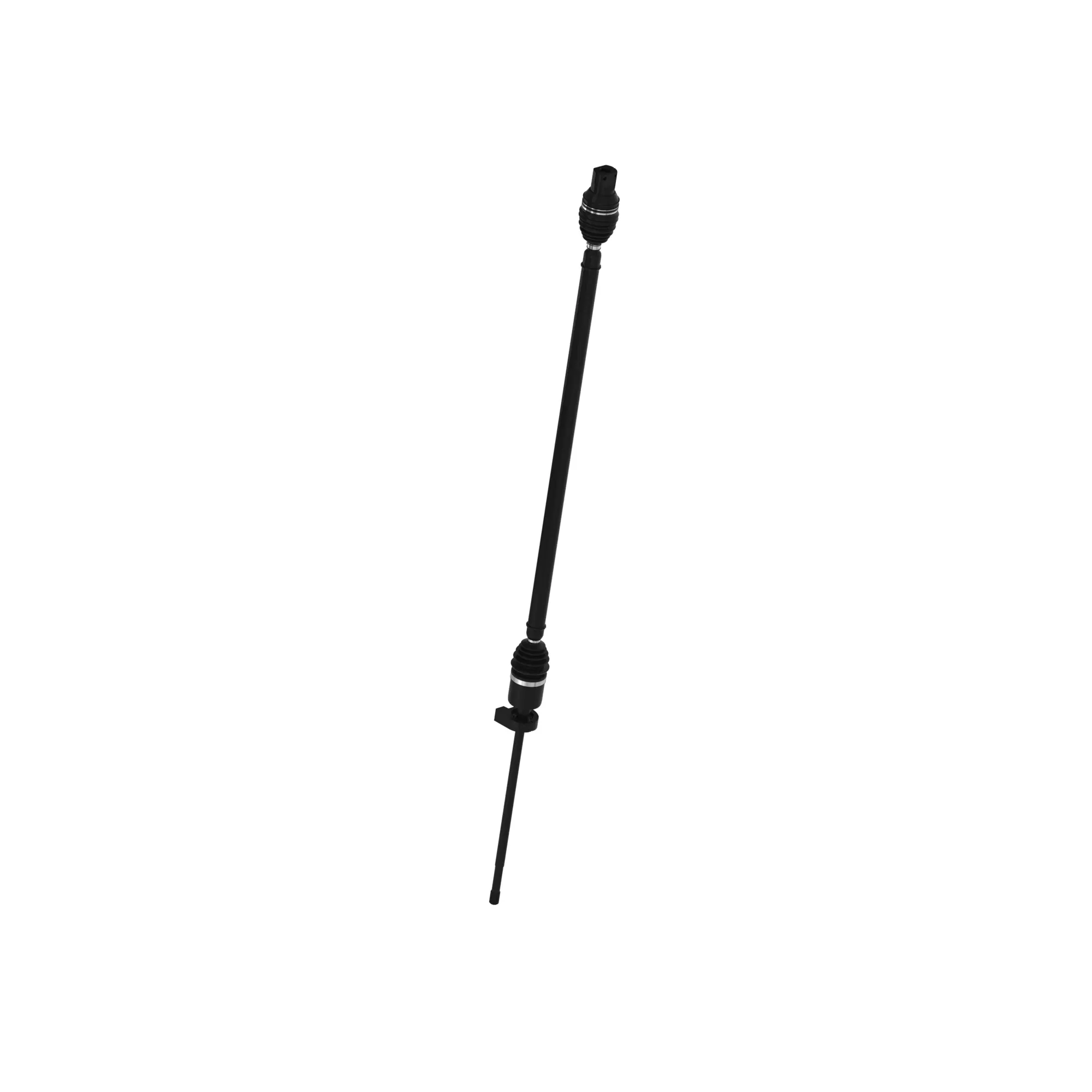 DRIVESHAFT, 1-ROW
