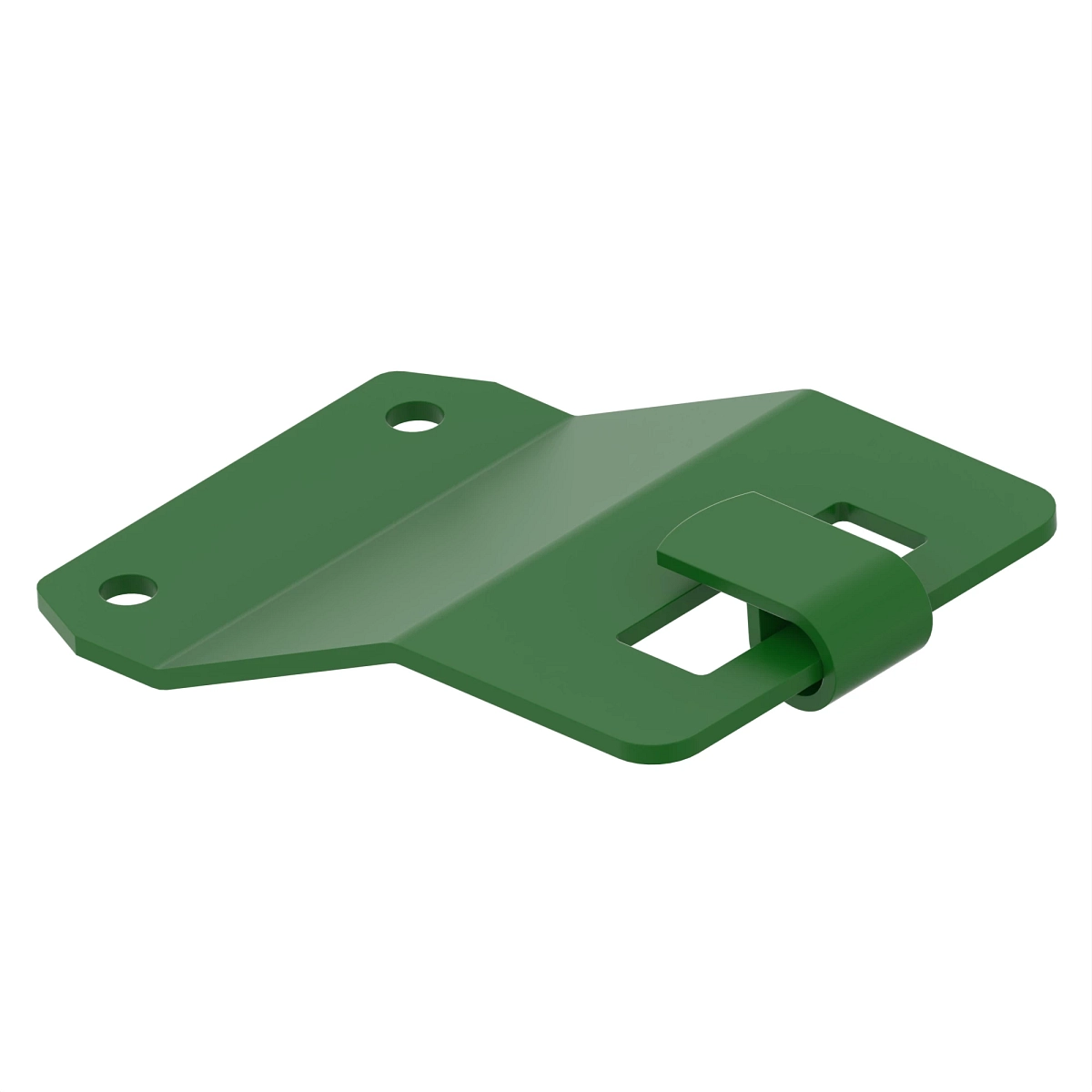 Bracket, Center Link Supp