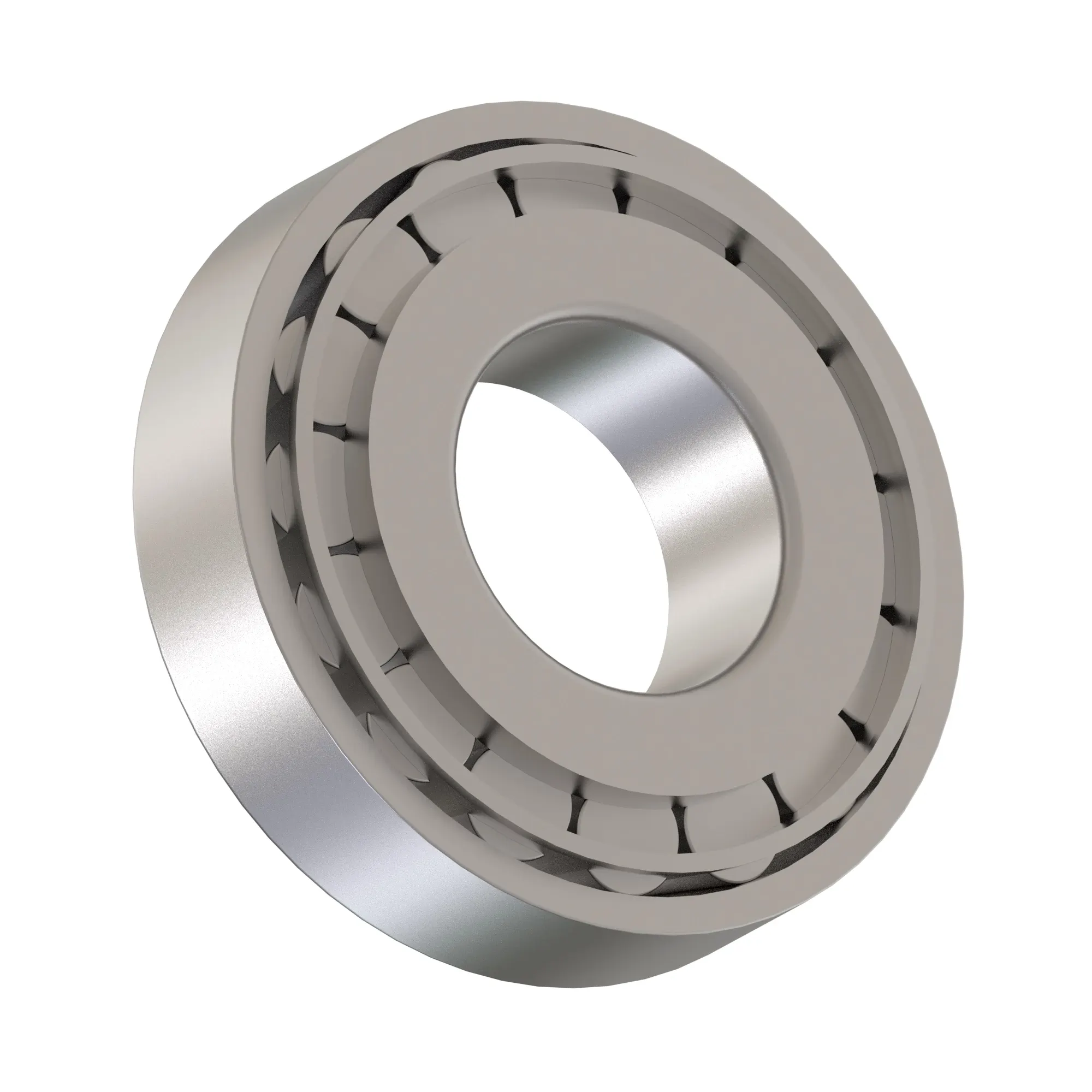 John Deere Tapered Roller Bearing - AXE26233