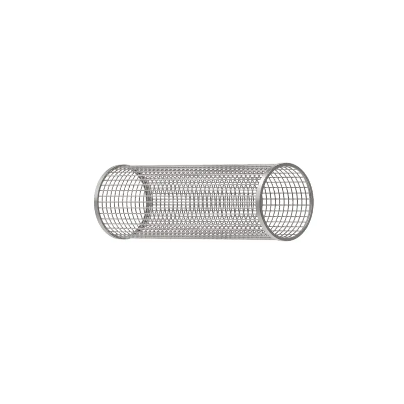 Strainer