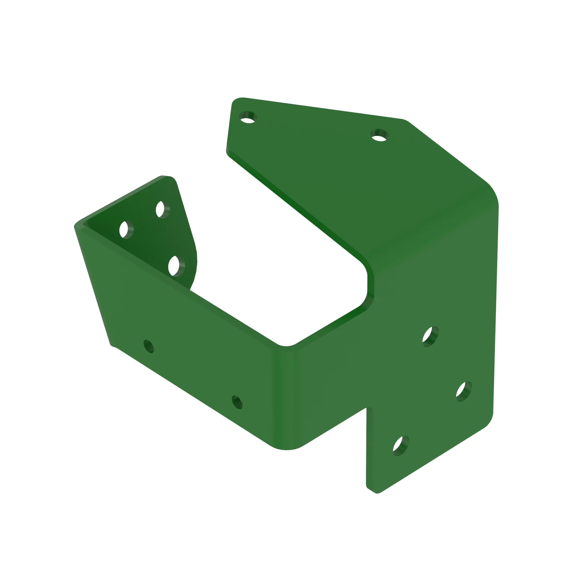 John Deere Bracket - KK67669