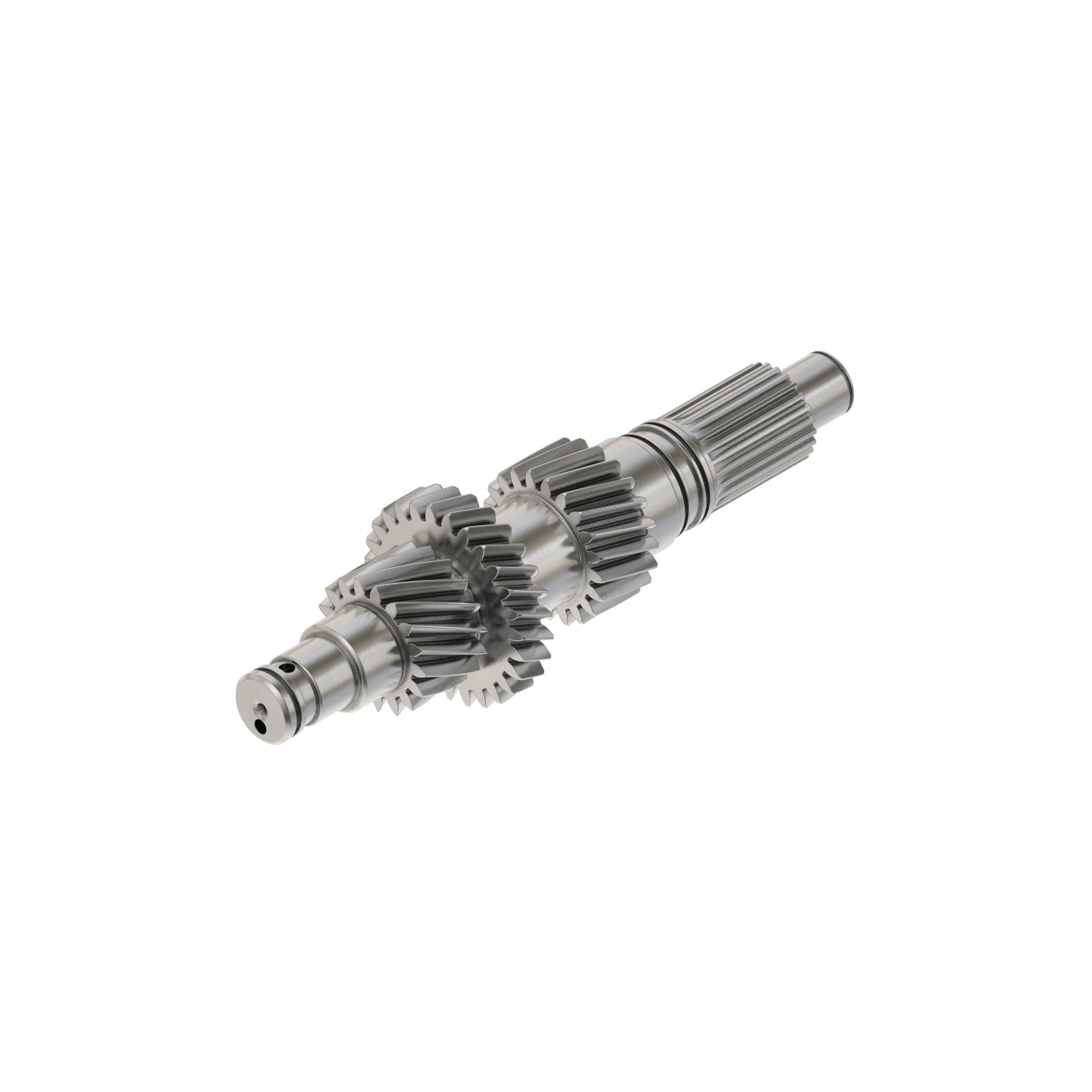 ⚙️ R222672: Contraeje de la TDF Trasera John Deere 🚜✅