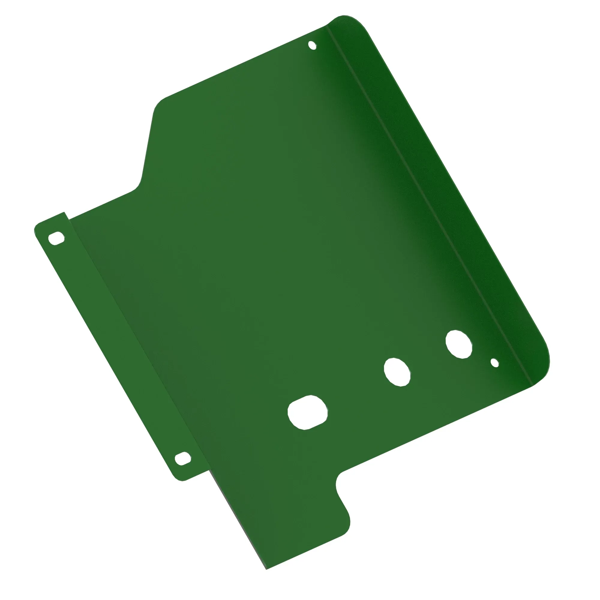 REAR BULKHEAD