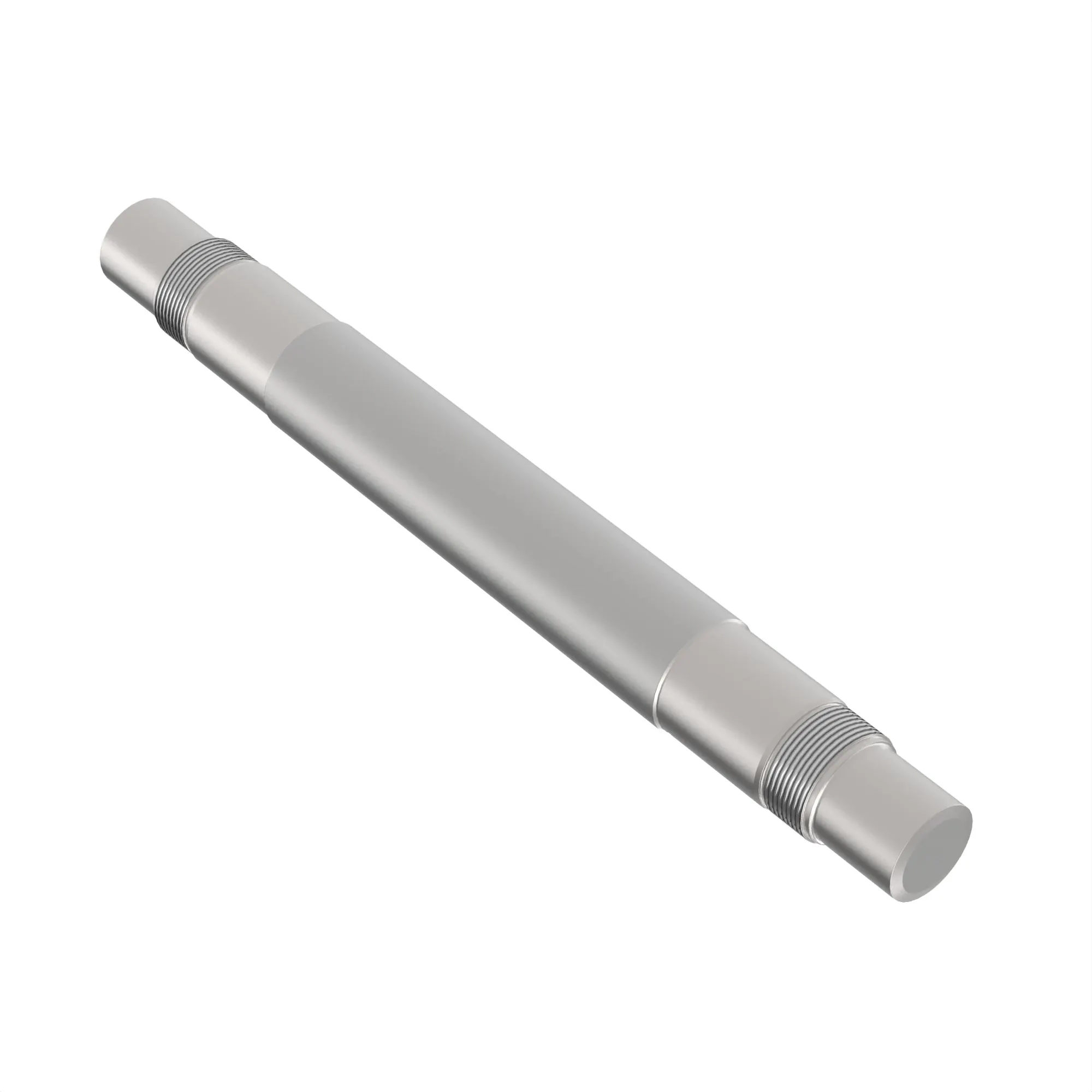 SHAFT-AXLE (SHORT)