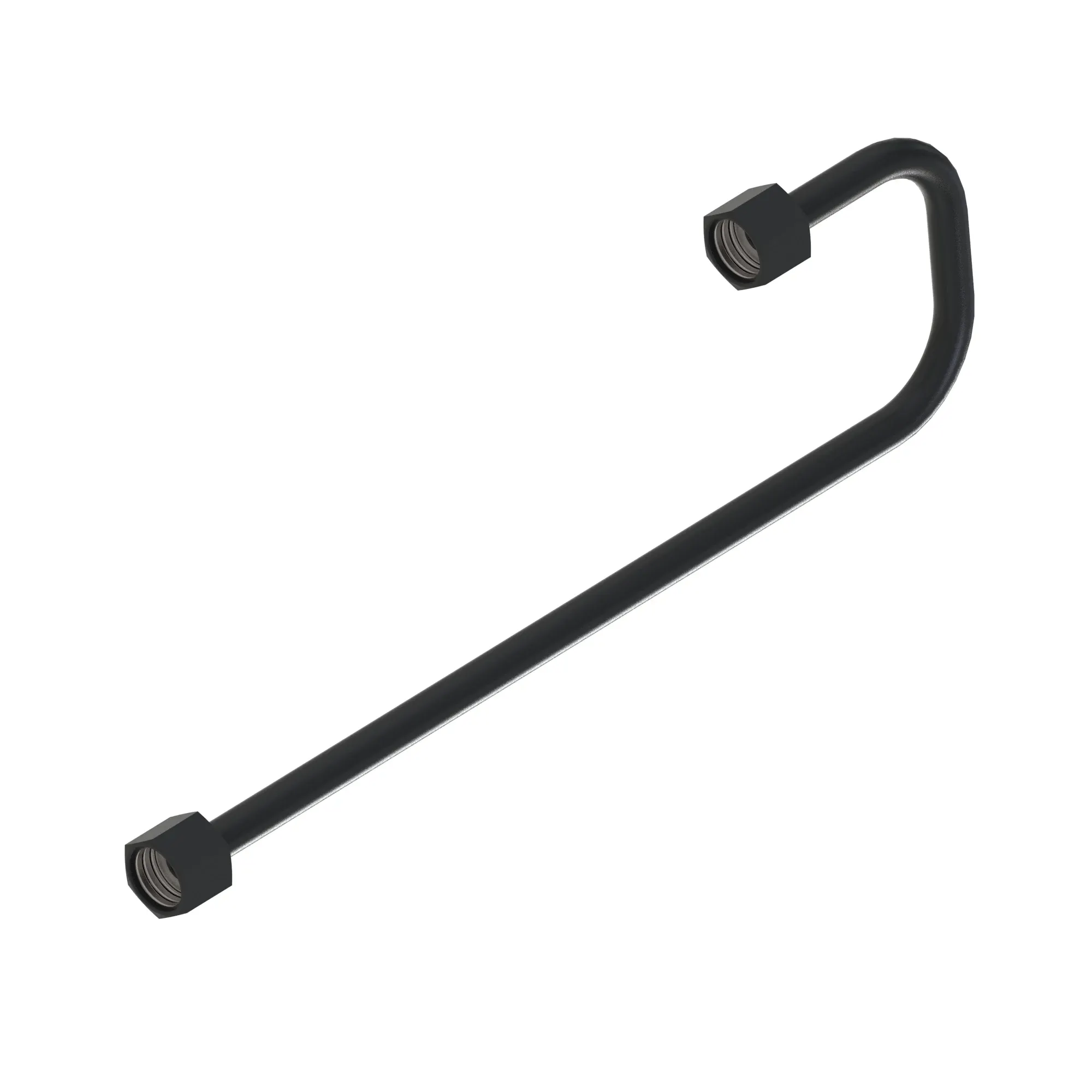 LINE, OIL SIDE SHIFT SWING