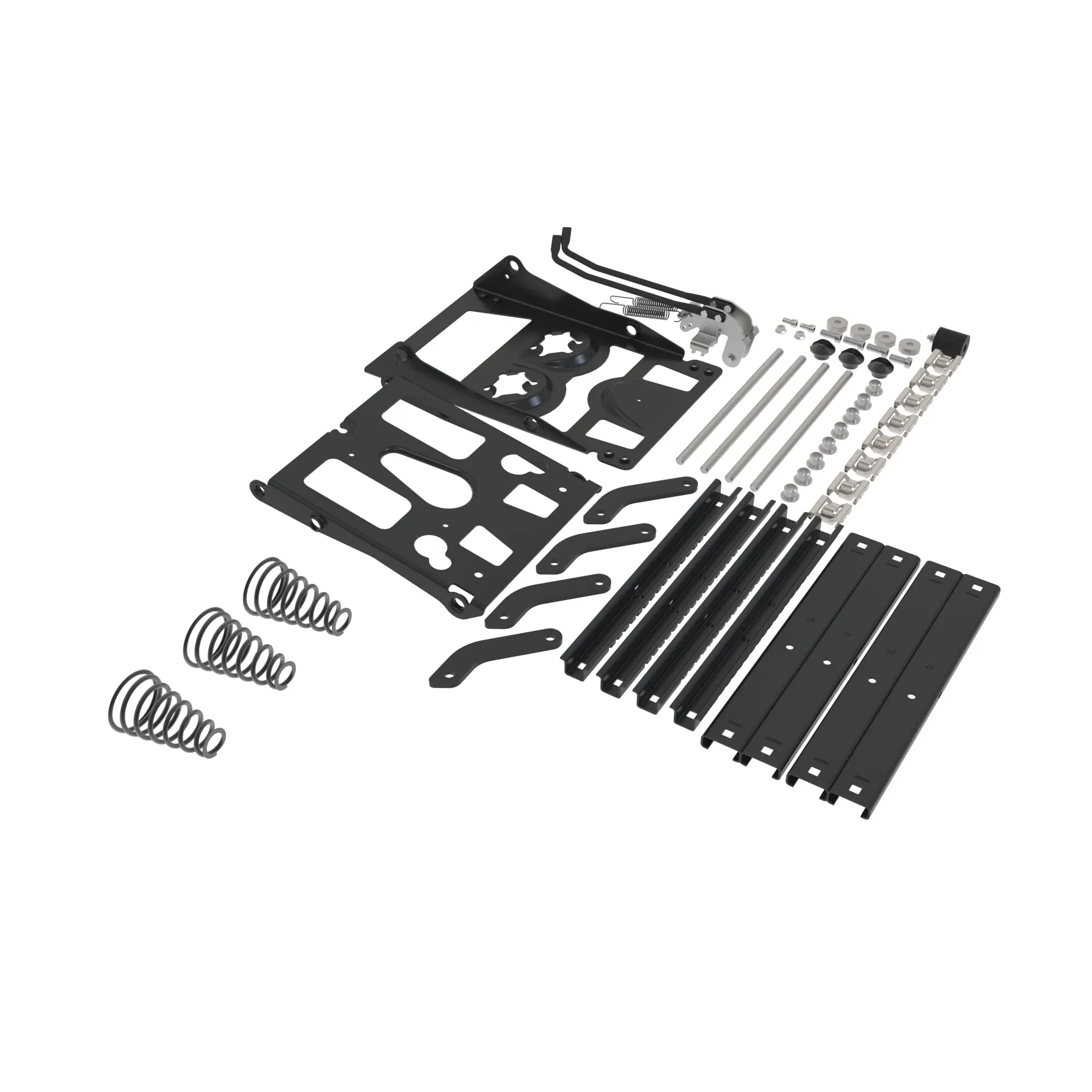 seatsuspension