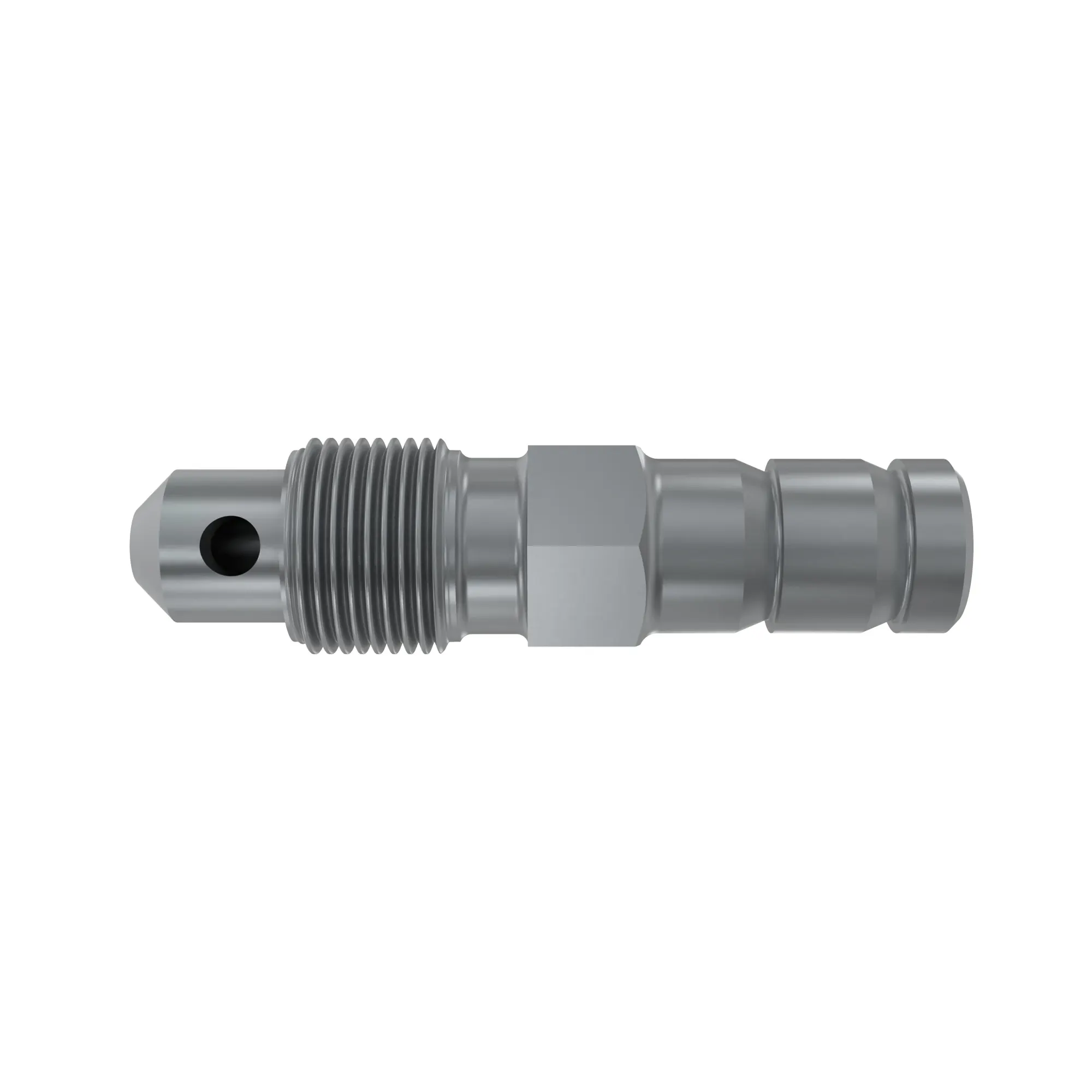 Bleed Valve