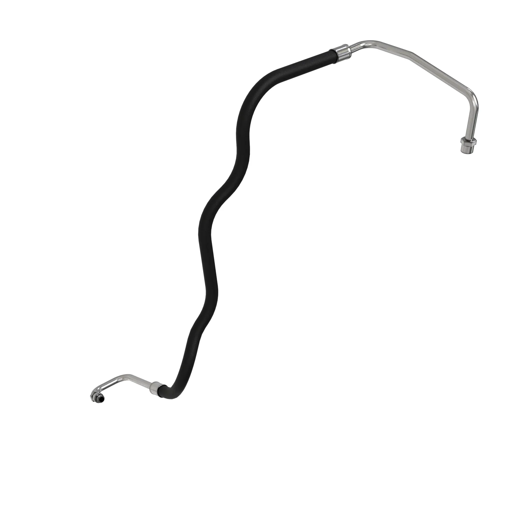 LINE, REFRIGERANT, ASSEMBLY /3CYL/