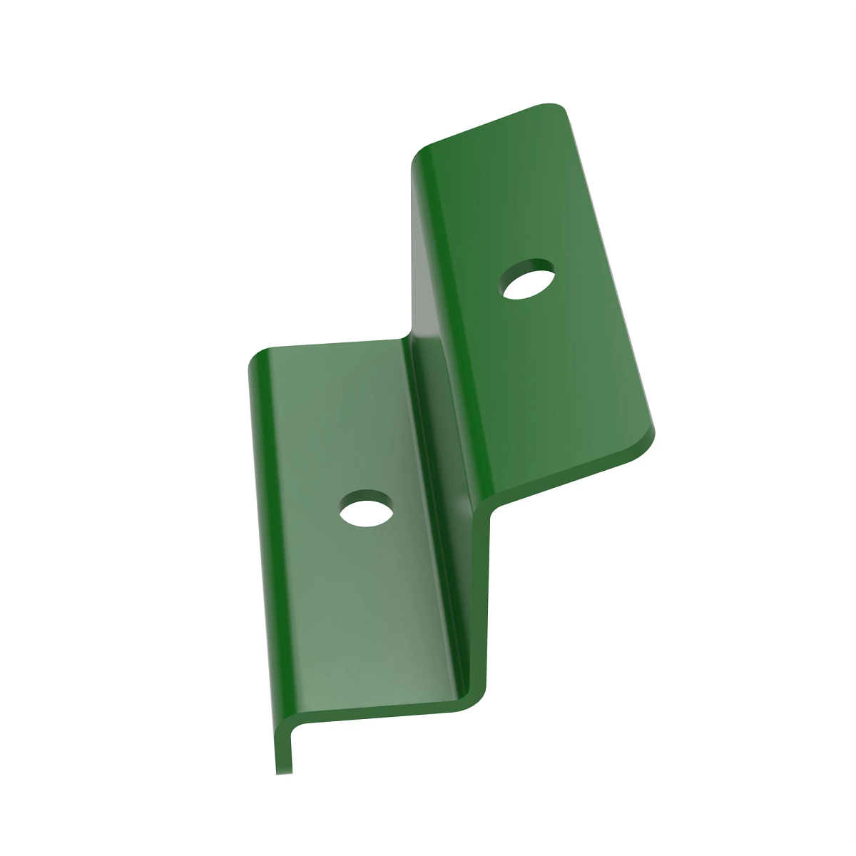 SUPPORT, HOSE CLAMP BRACKET