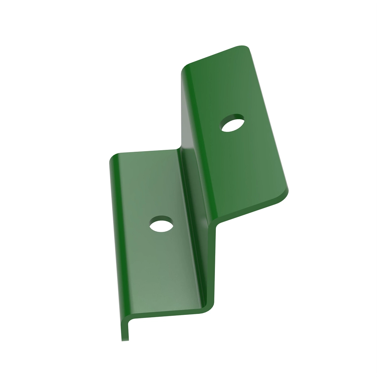 Support, Hose Clamp Bracket