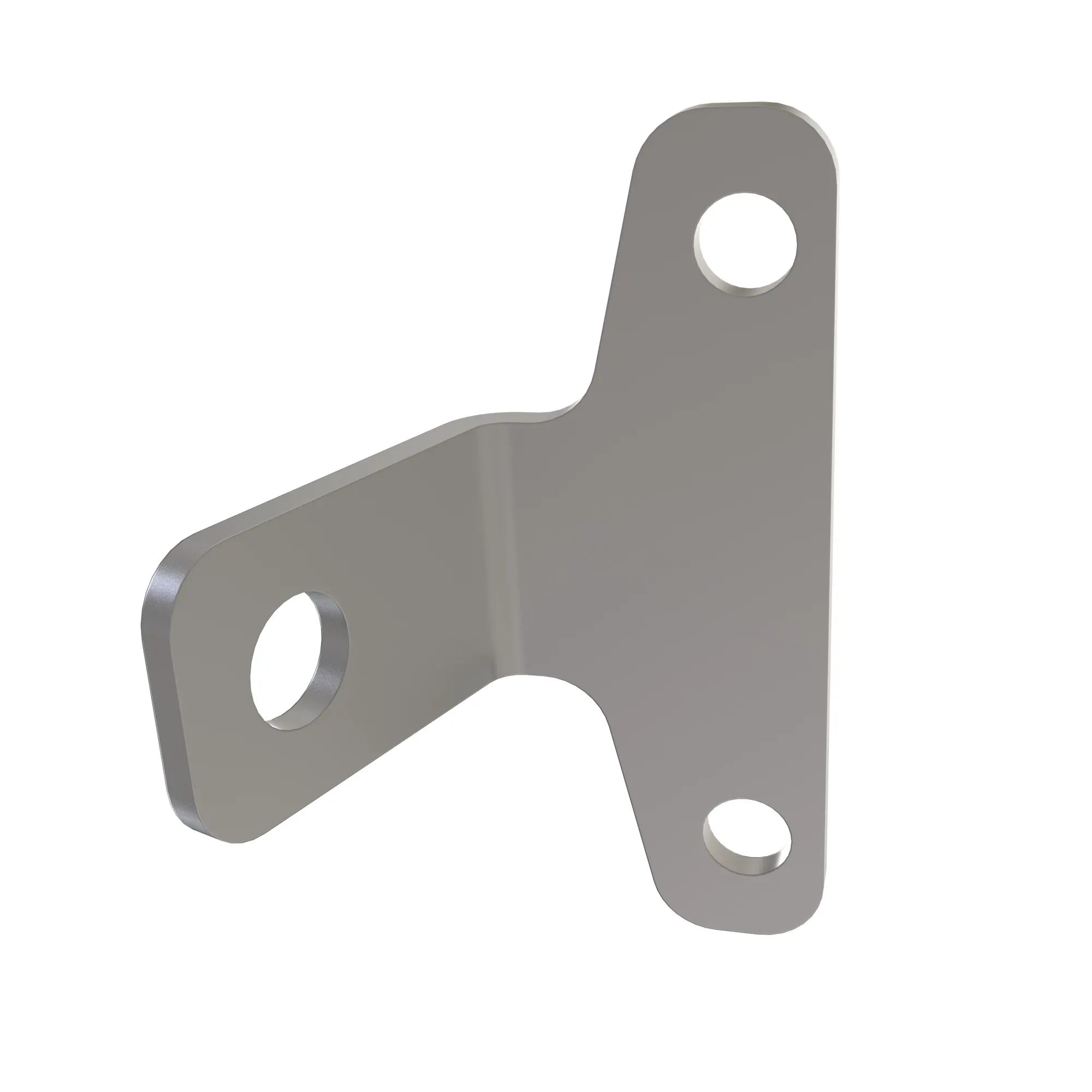 John Deere Bulk Head Plate - T234564