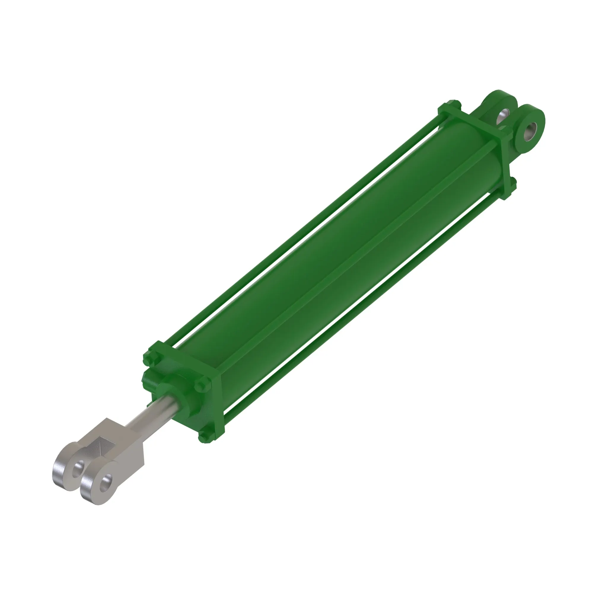 Hydraulic Cylinder