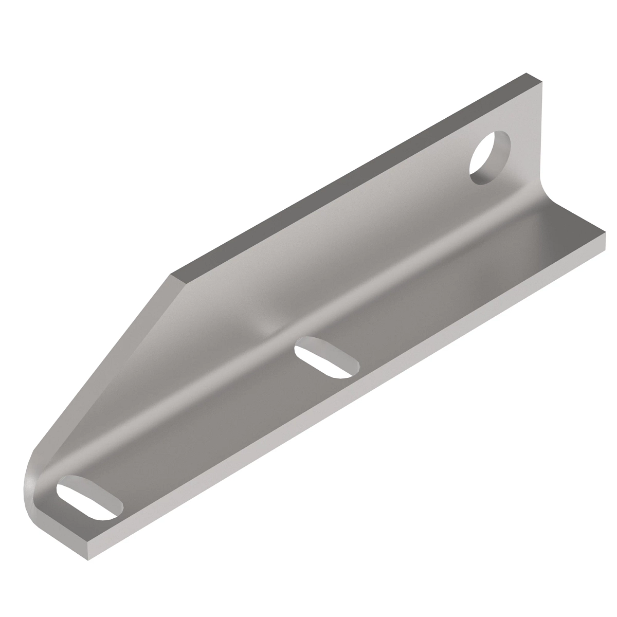 John Deere Sickle Case Spring Angle - H89128