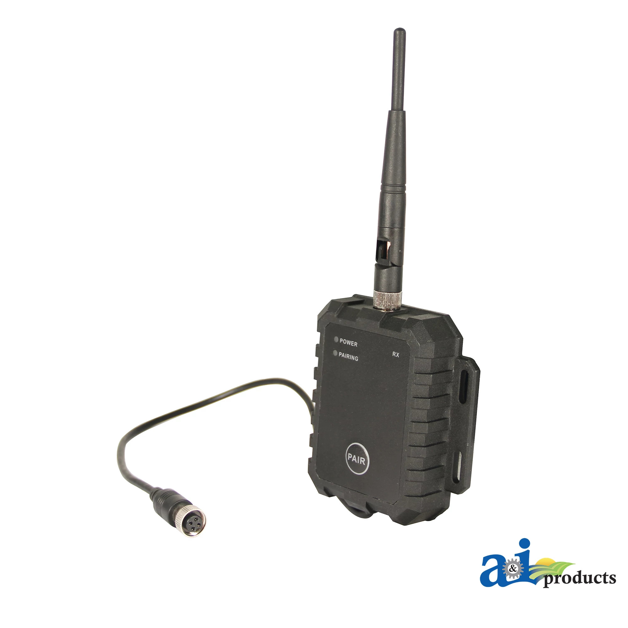 A&I Products CabCAM™ Digital Wireless Receiver - A-DWR96