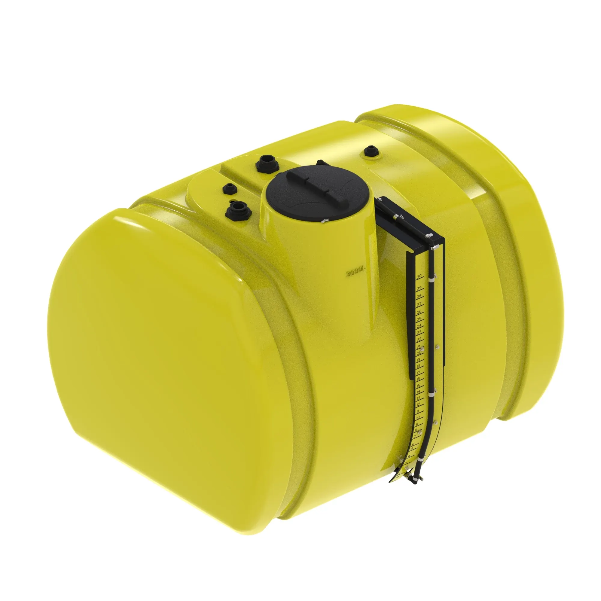 3000 L 230M Poly Tank Assembl
