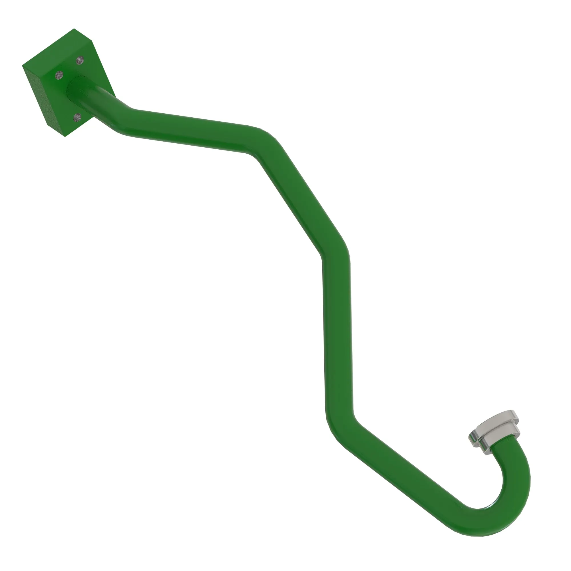 John Deere Right Side Forward Tube Assembly Line - AKK28660