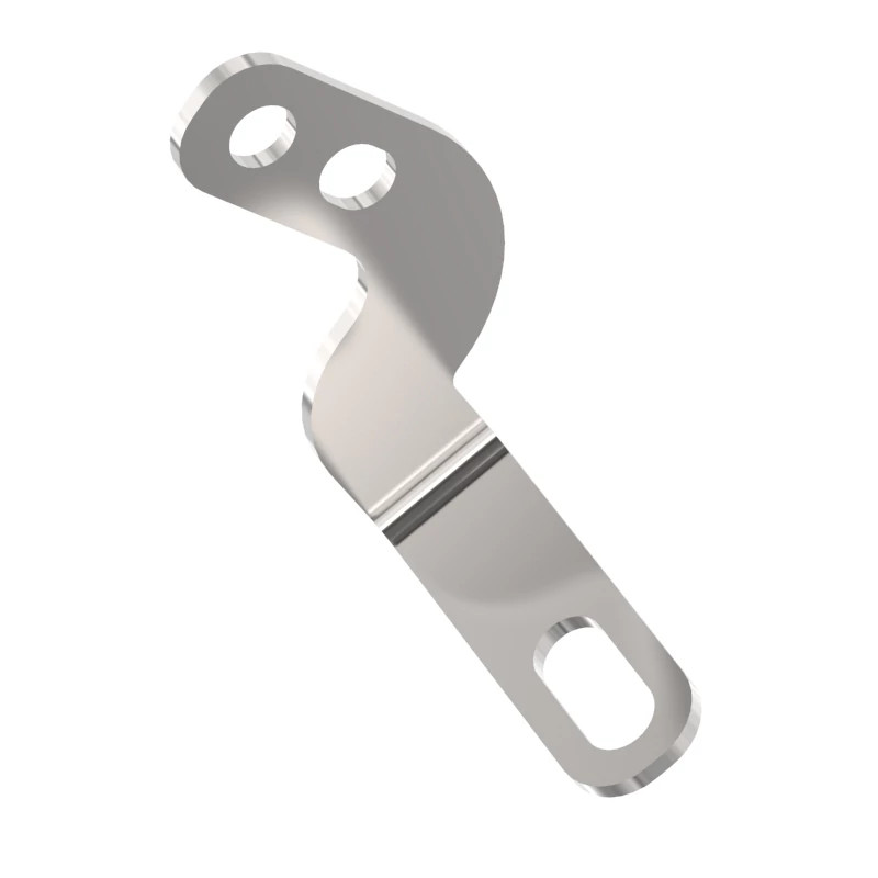 John Deere Hood Bracket - LVU27183