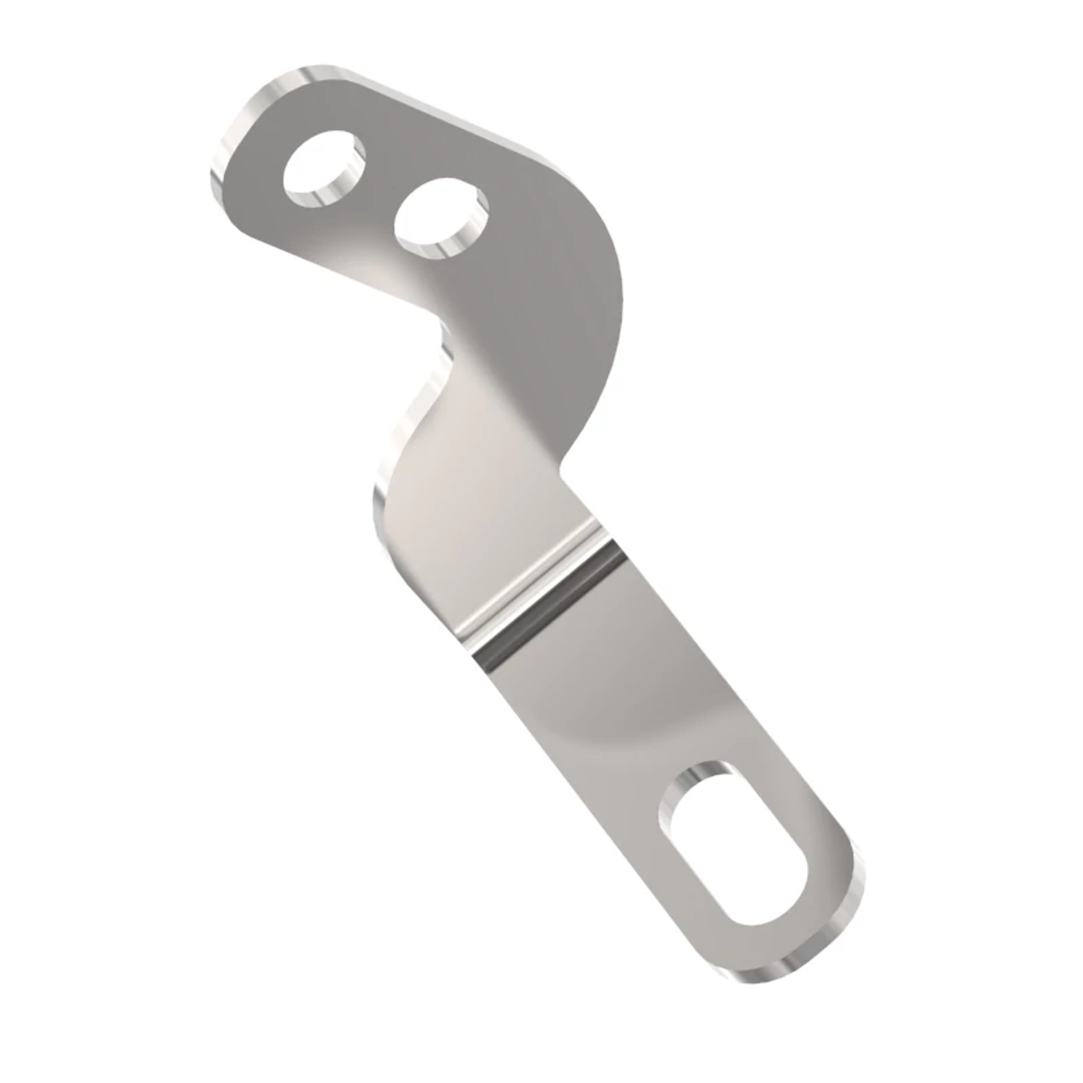 John Deere Hood Bracket - LVU27183