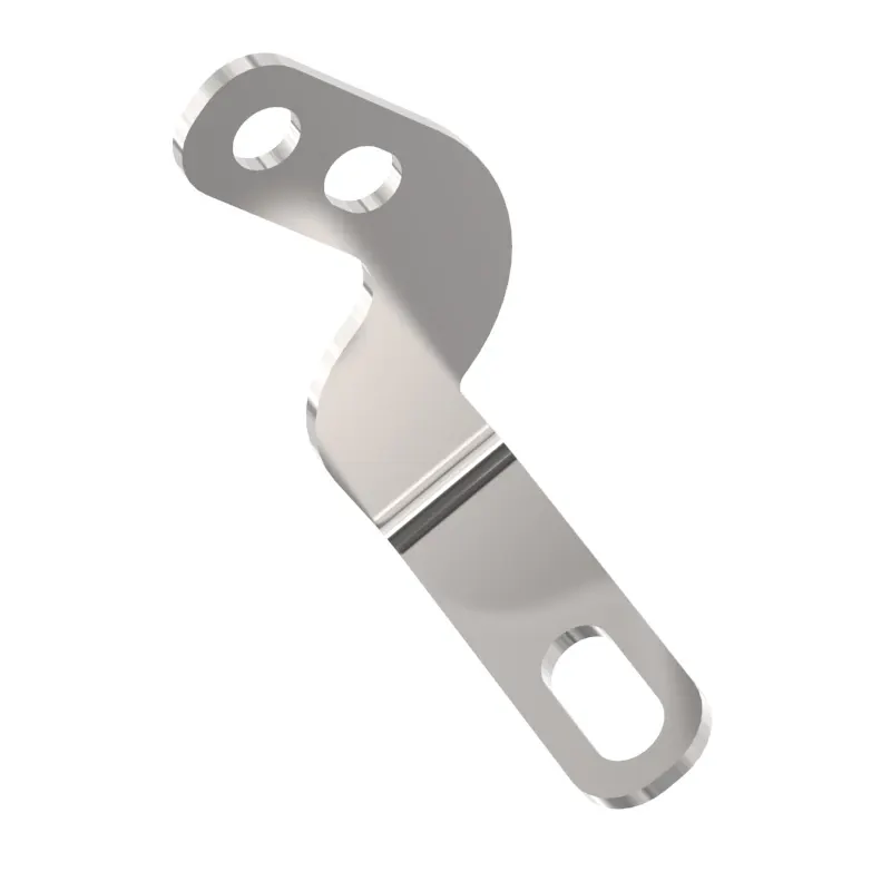 John Deere Hood Bracket - LVU27183