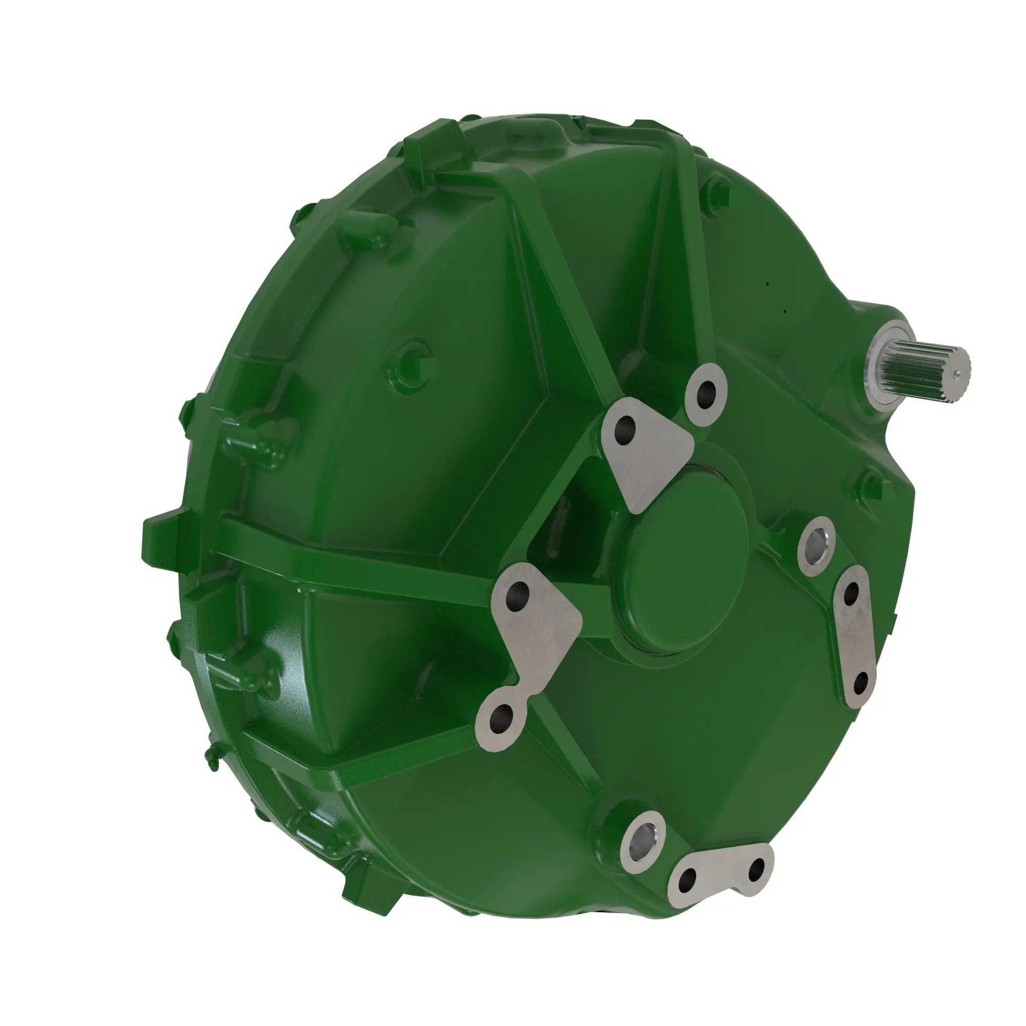 John Deere Drive - AH224517