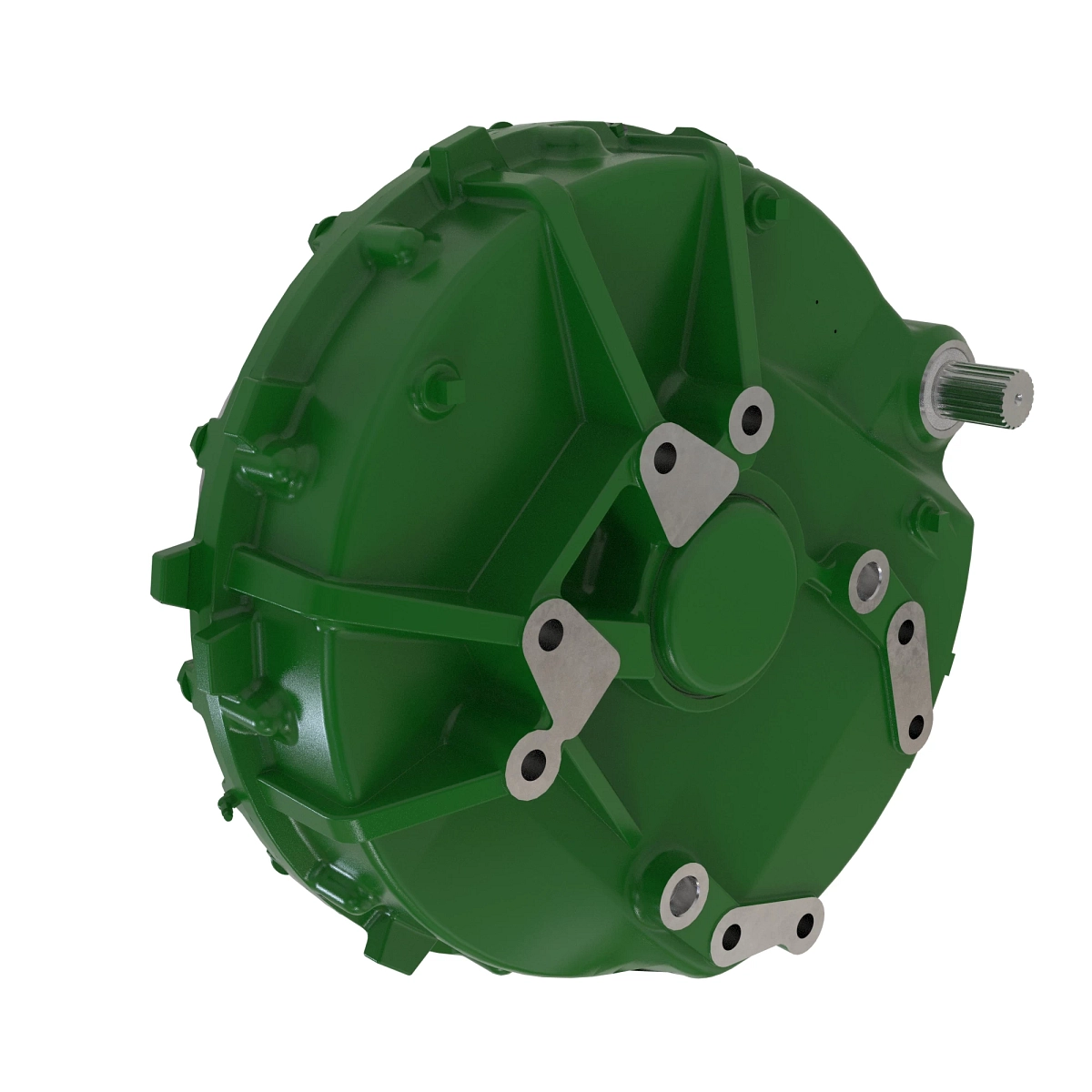 Single Reduction Final Drive AH224517: Drive | Shop.Deere.com