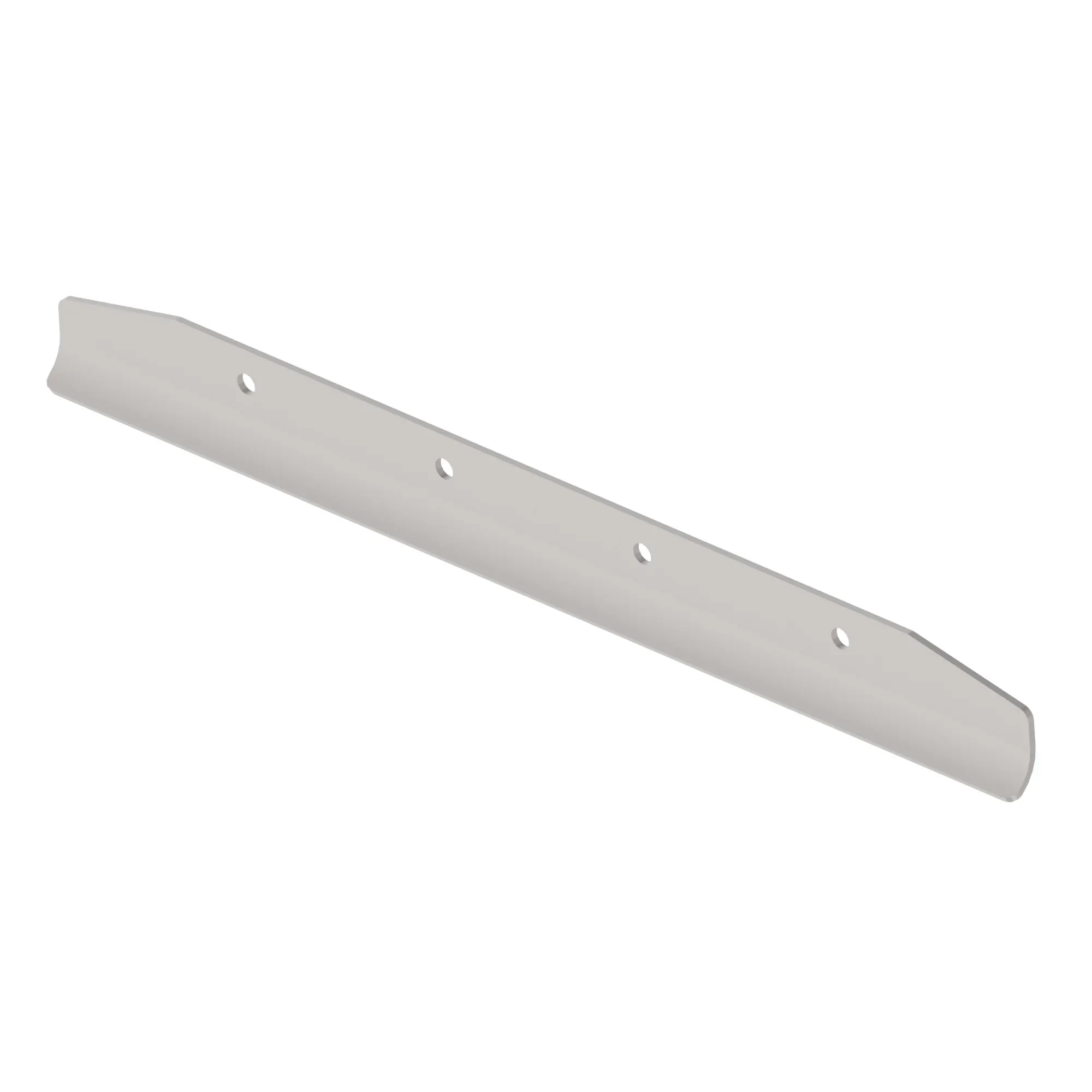 BRACKET, TENSION FRAME SEAL - F/R