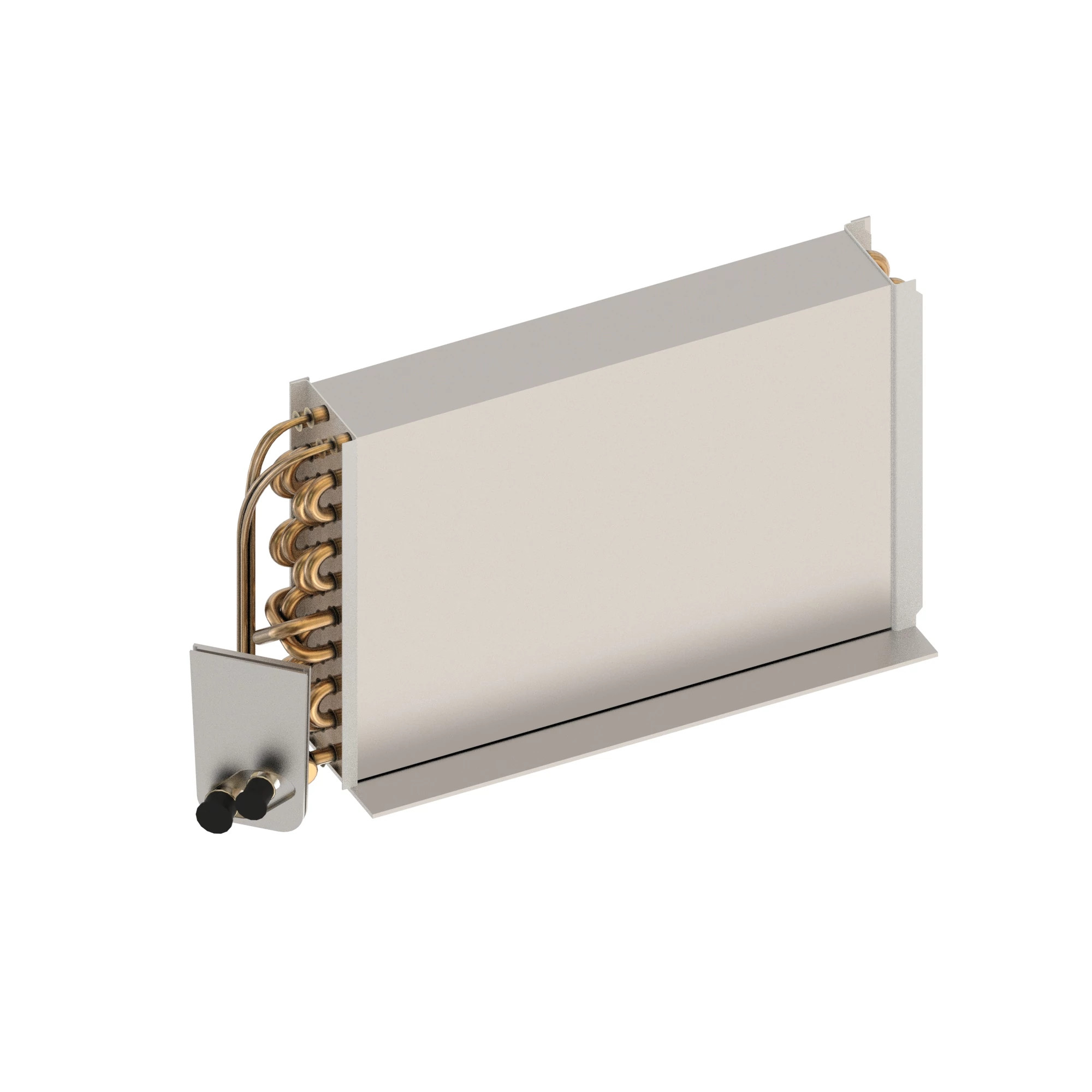 John Deere Evaporator - RE594336