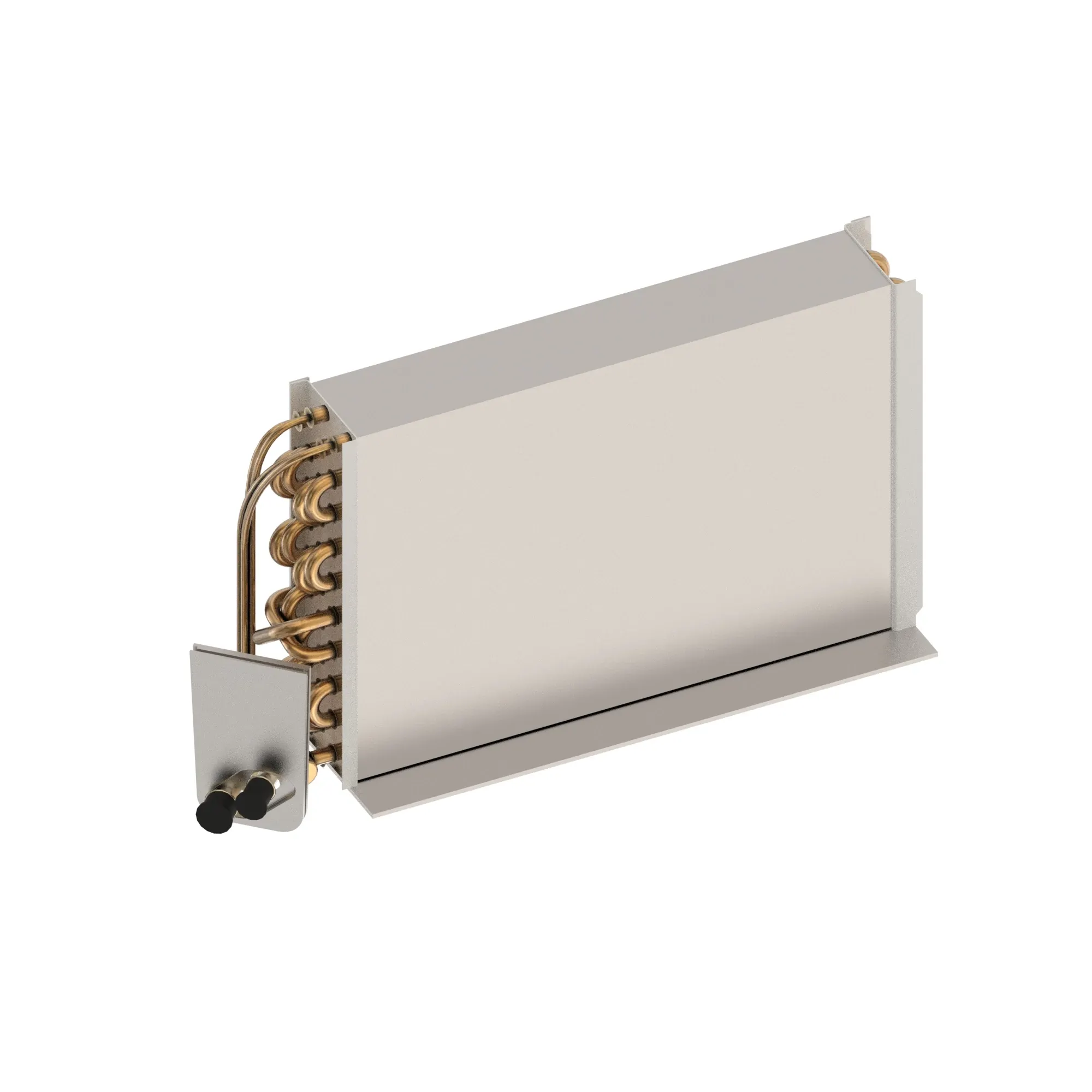 John Deere Evaporator - RE594336