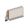 John Deere Evaporator - RE594336