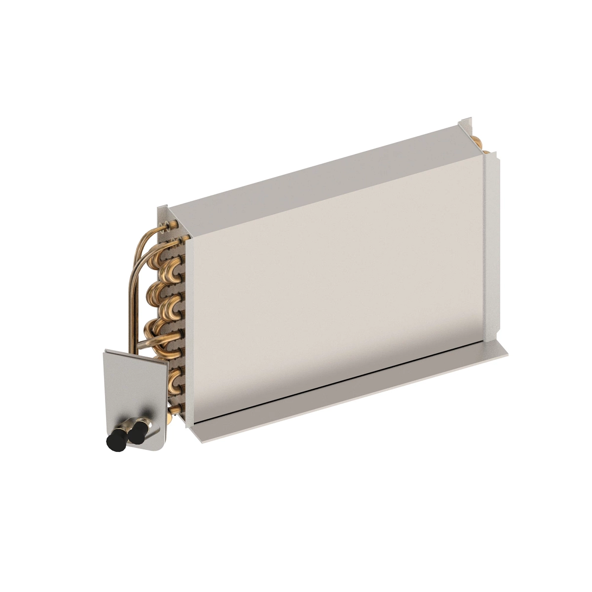 John Deere Evaporator - RE594336