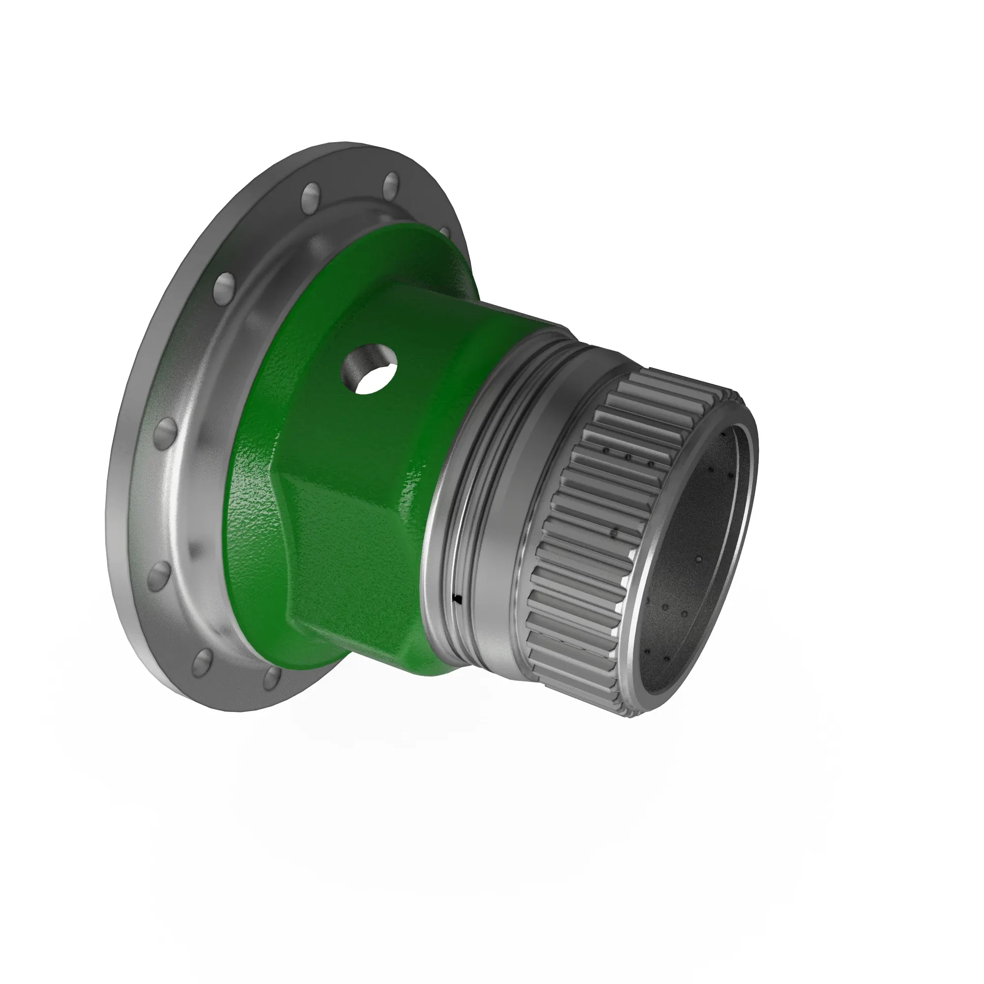 John Deere Differential Intermediate Housing - R302378