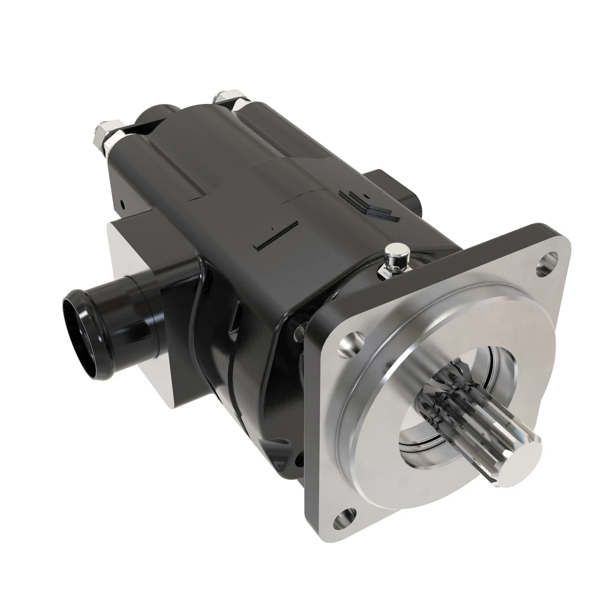 Hydraulic Pump