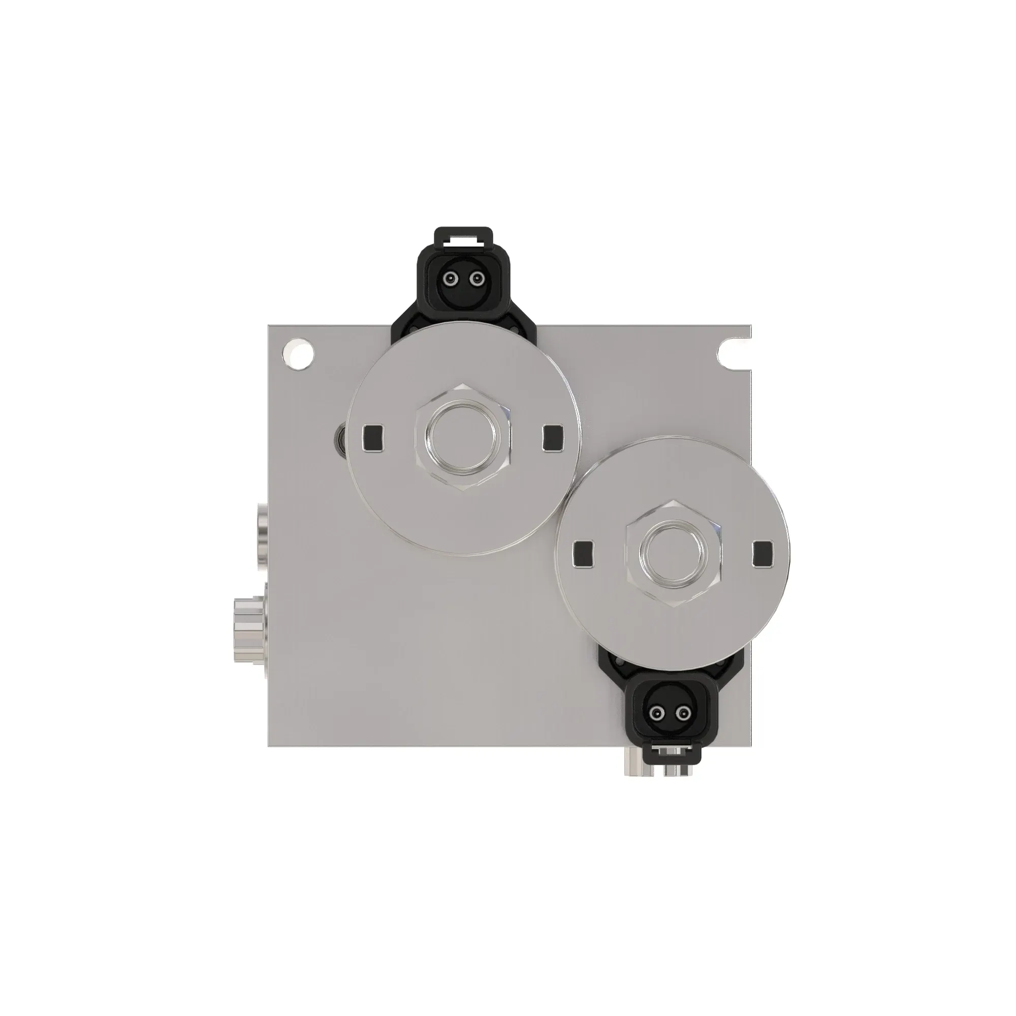 Solenoid Hydraulic Valve