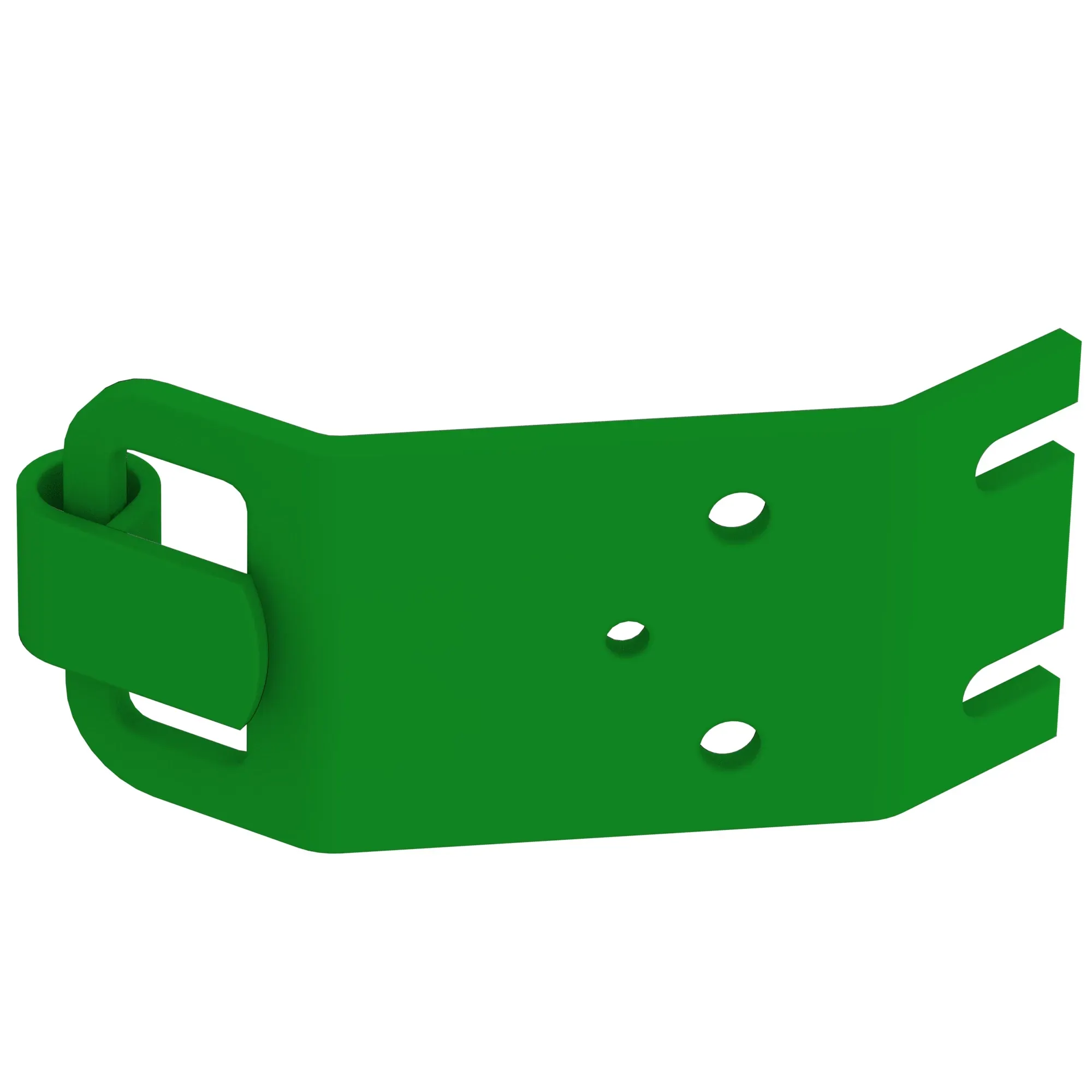 John Deere Latch Bracket - SJ30971