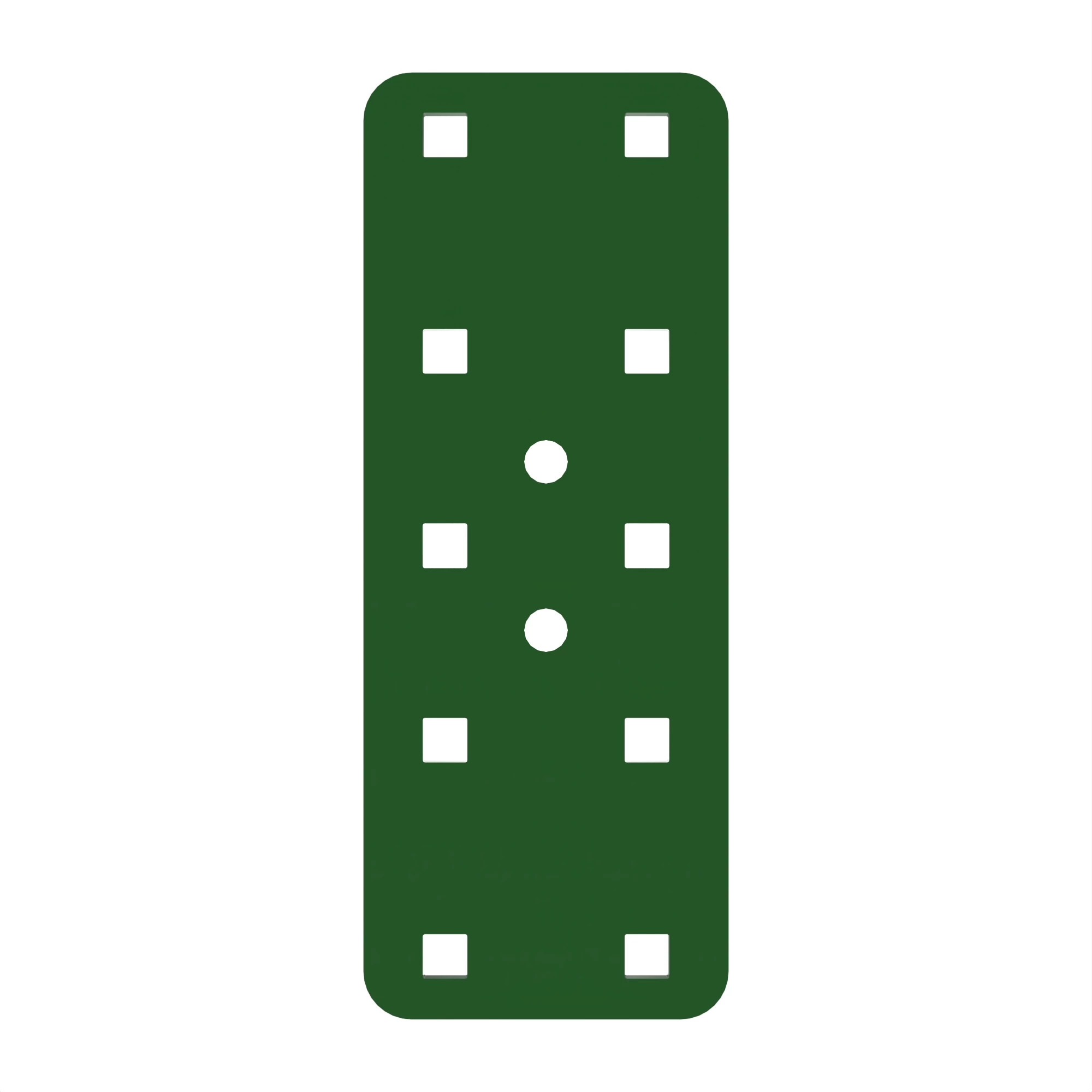 N412577: Hydraulic Hose Plate